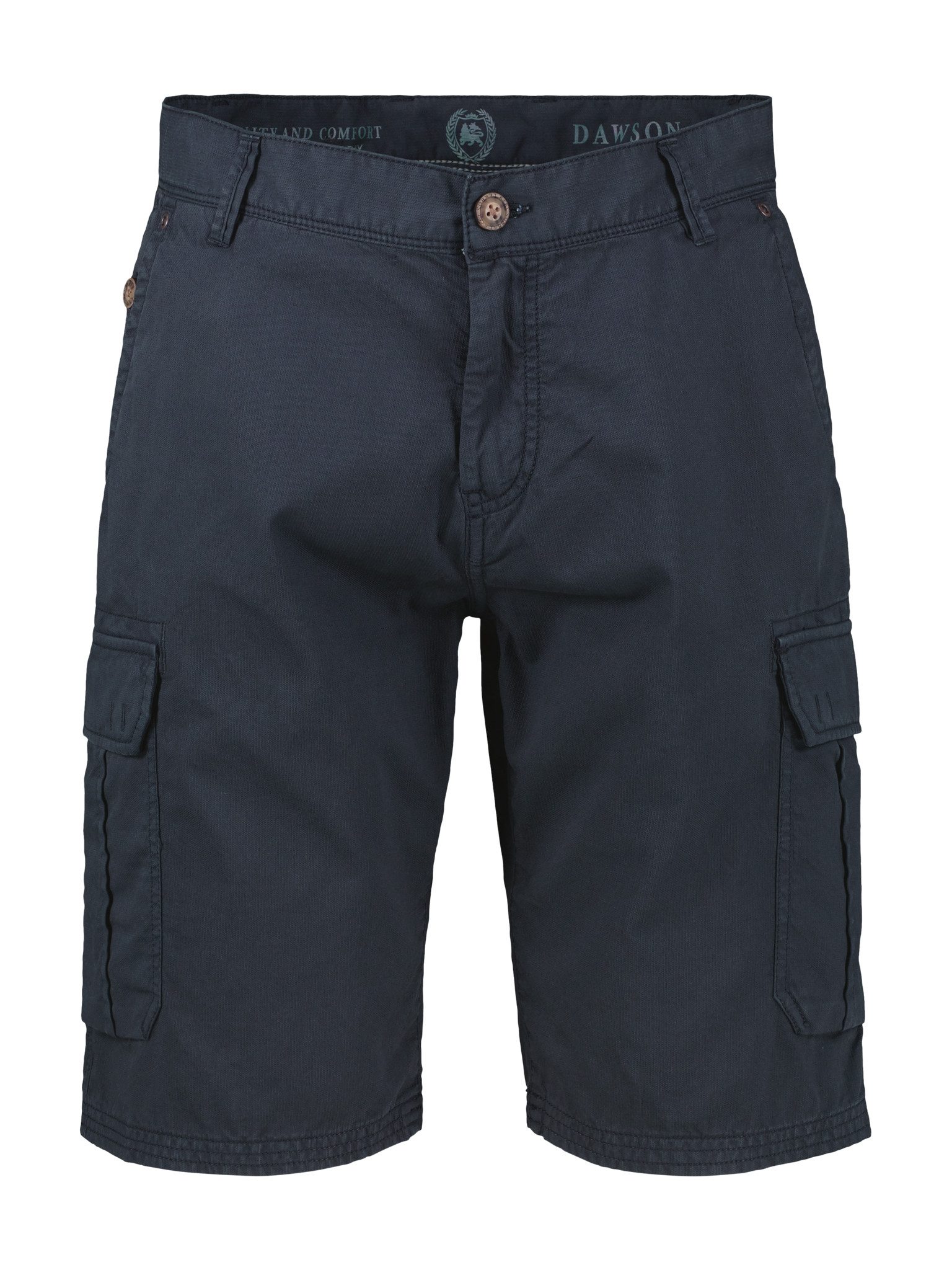 Cargobermudas