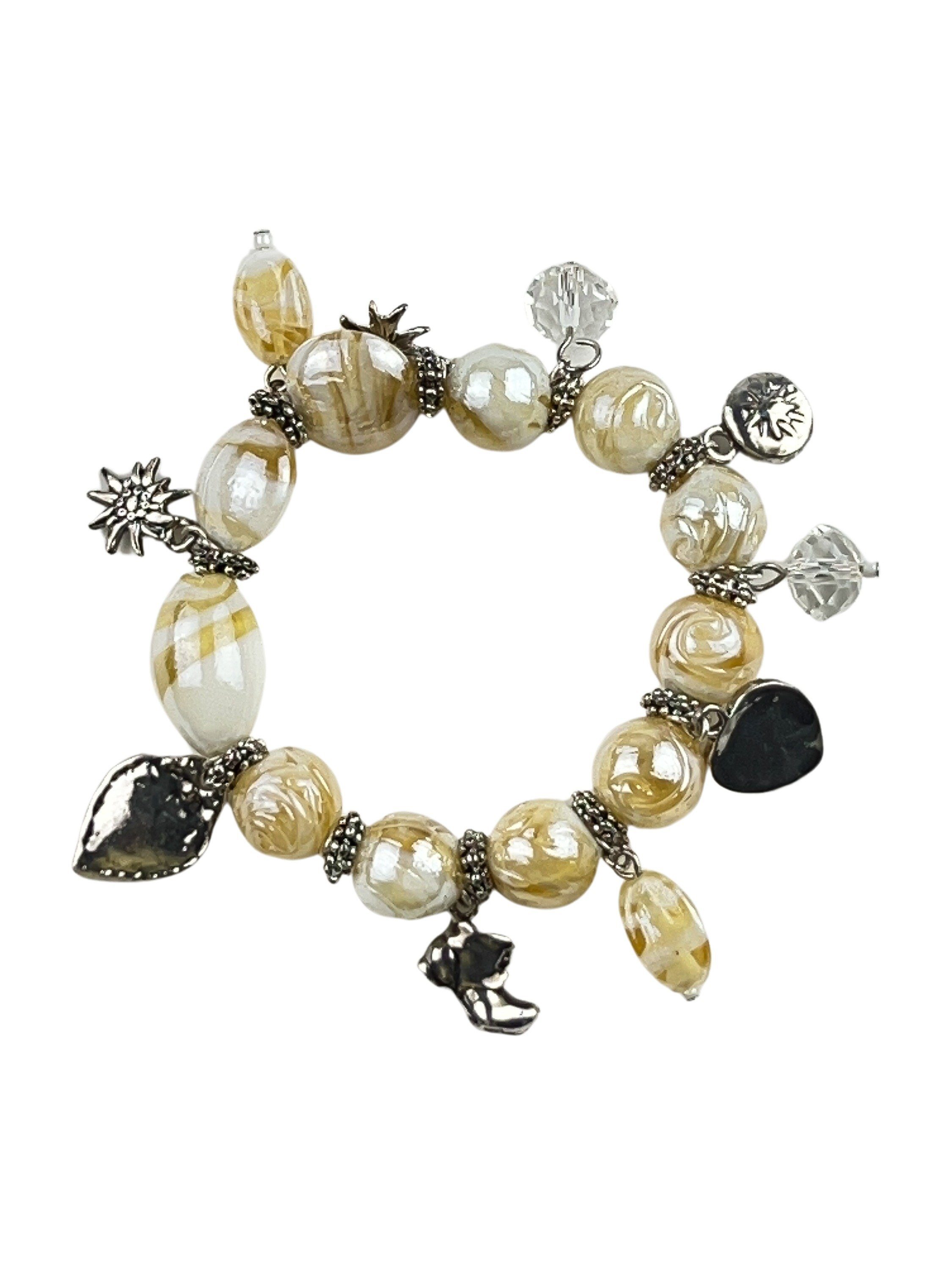 COLLEZIONE ALESSANDRO Armband Resl (1-tlg)