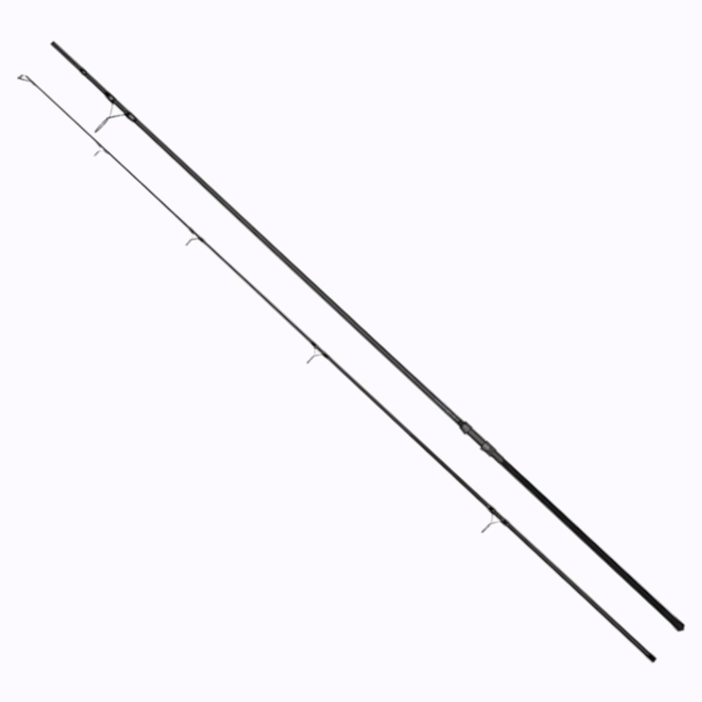 FOX International Karpfenrute Fox Horizon X3 - S 12ft 3.00lb ABBR Handle - Karpfenrute