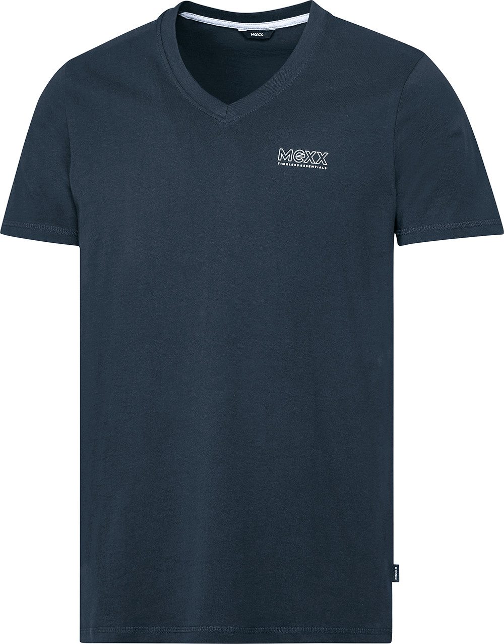 Mexx Pyjama (Set, 2 Stück) sanft, günstig online kaufen