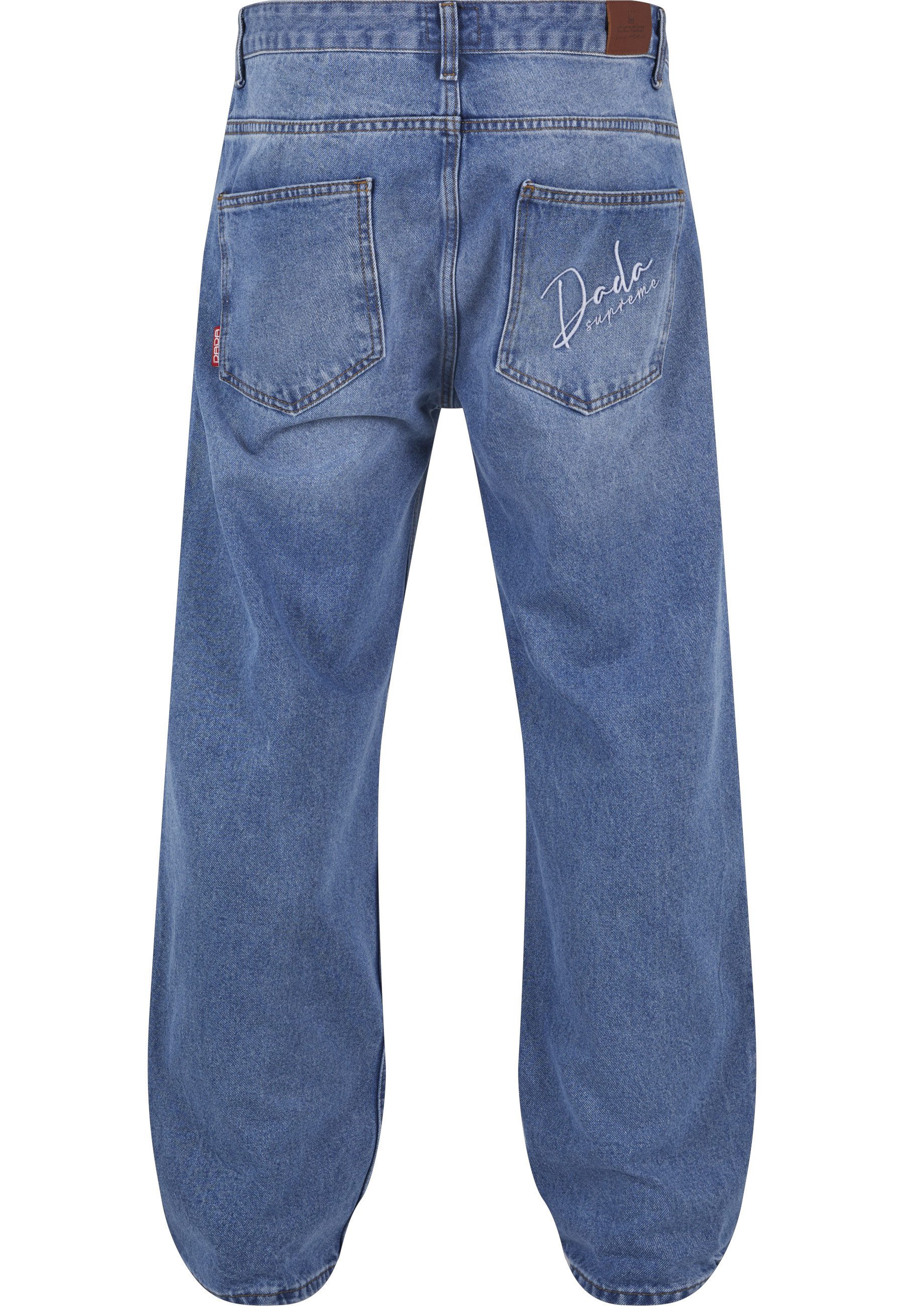 DADA Supreme Bequeme Jeans DADA Supreme Herren Dada Supreme Companion Loose Fit Jeans