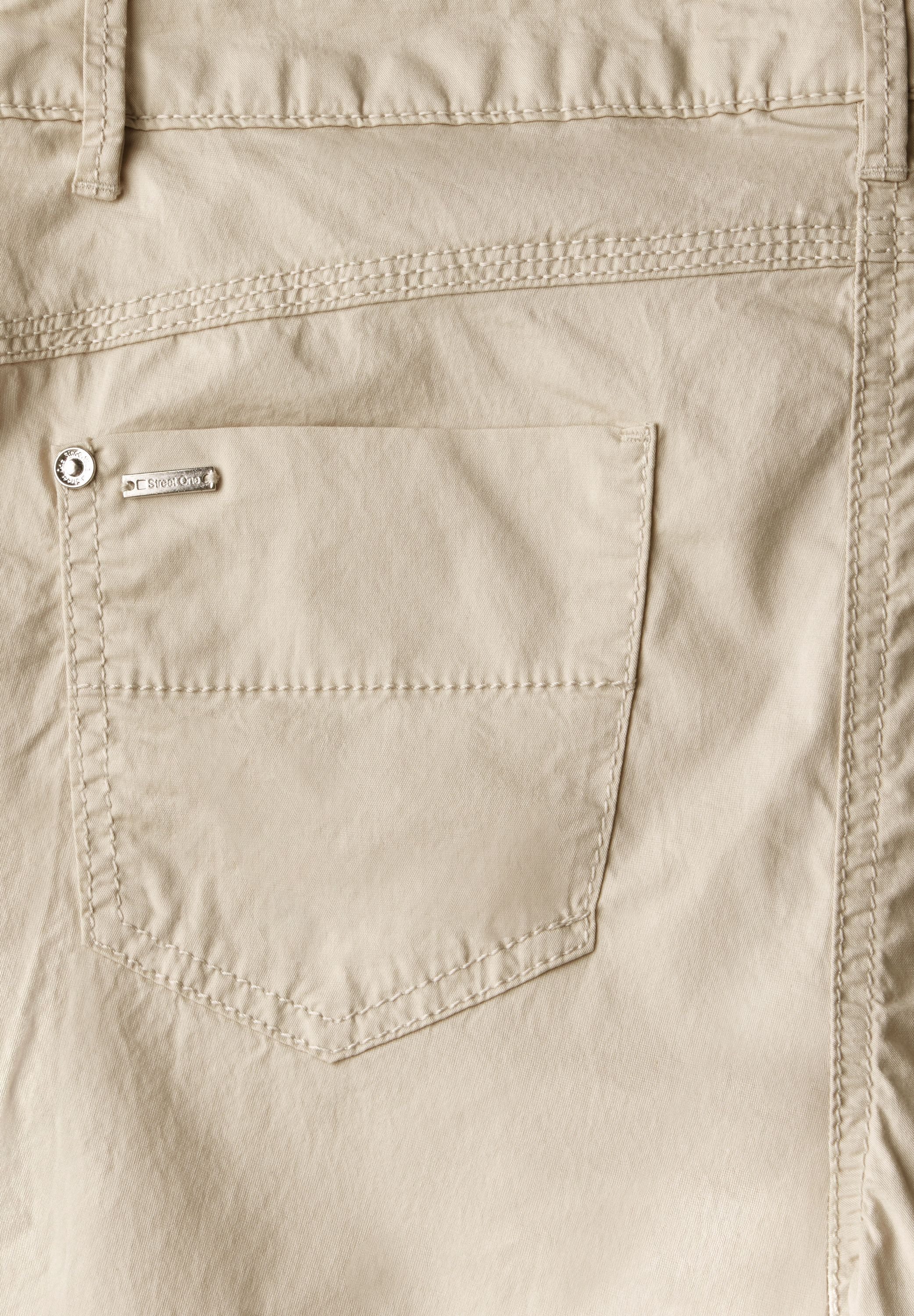 STREET ONE 7/8-Hose