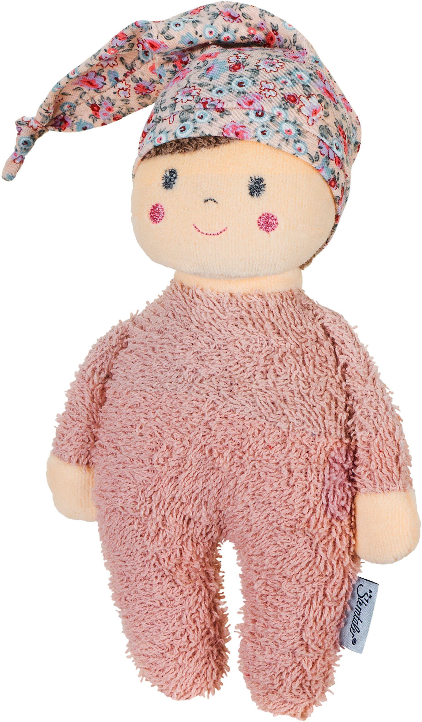 Sterntaler® Stoffpuppe Ida, S, mit integrierter günstig online kaufen
