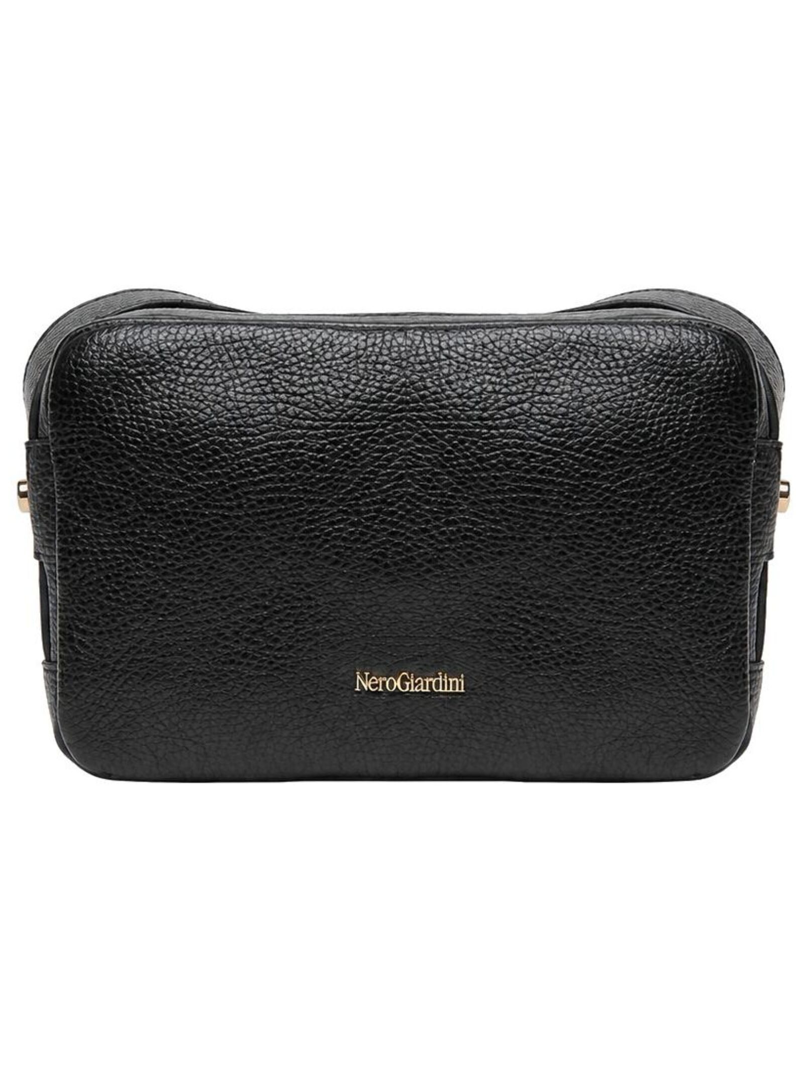 Nero Giardini Umhängetasche Nero Giardini Taschen Leder