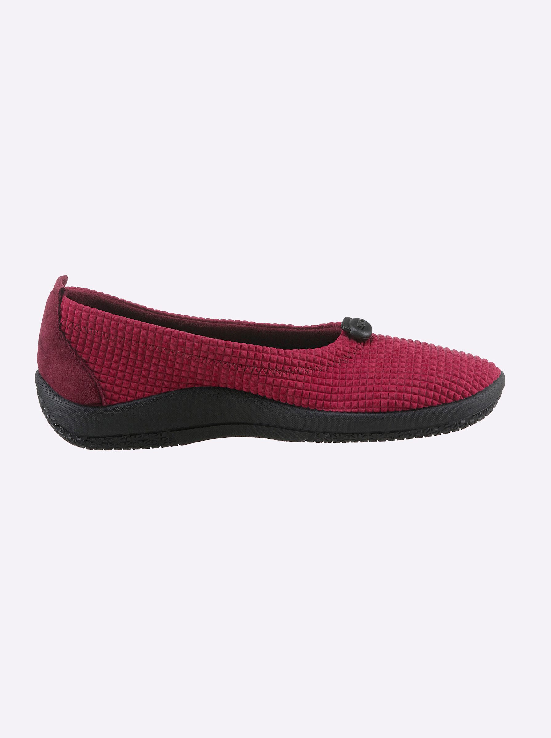 airsoft comfort+ Ballerina Ballerina