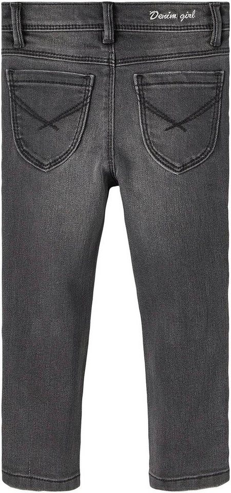 Name It Skinny-fit-Jeans NMFPOLLY DNMTHRIS PANT PB