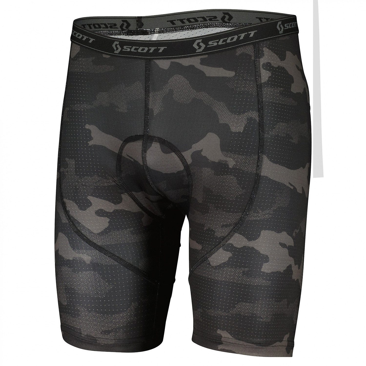 Scott Funktionsshorts Short M TRAIL UNDERWEAR GRAPH + SHORTS