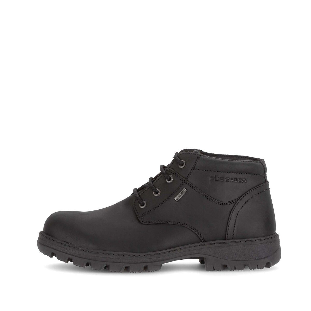 Gabor Gabor Boot Glattleder Stiefel günstig online kaufen