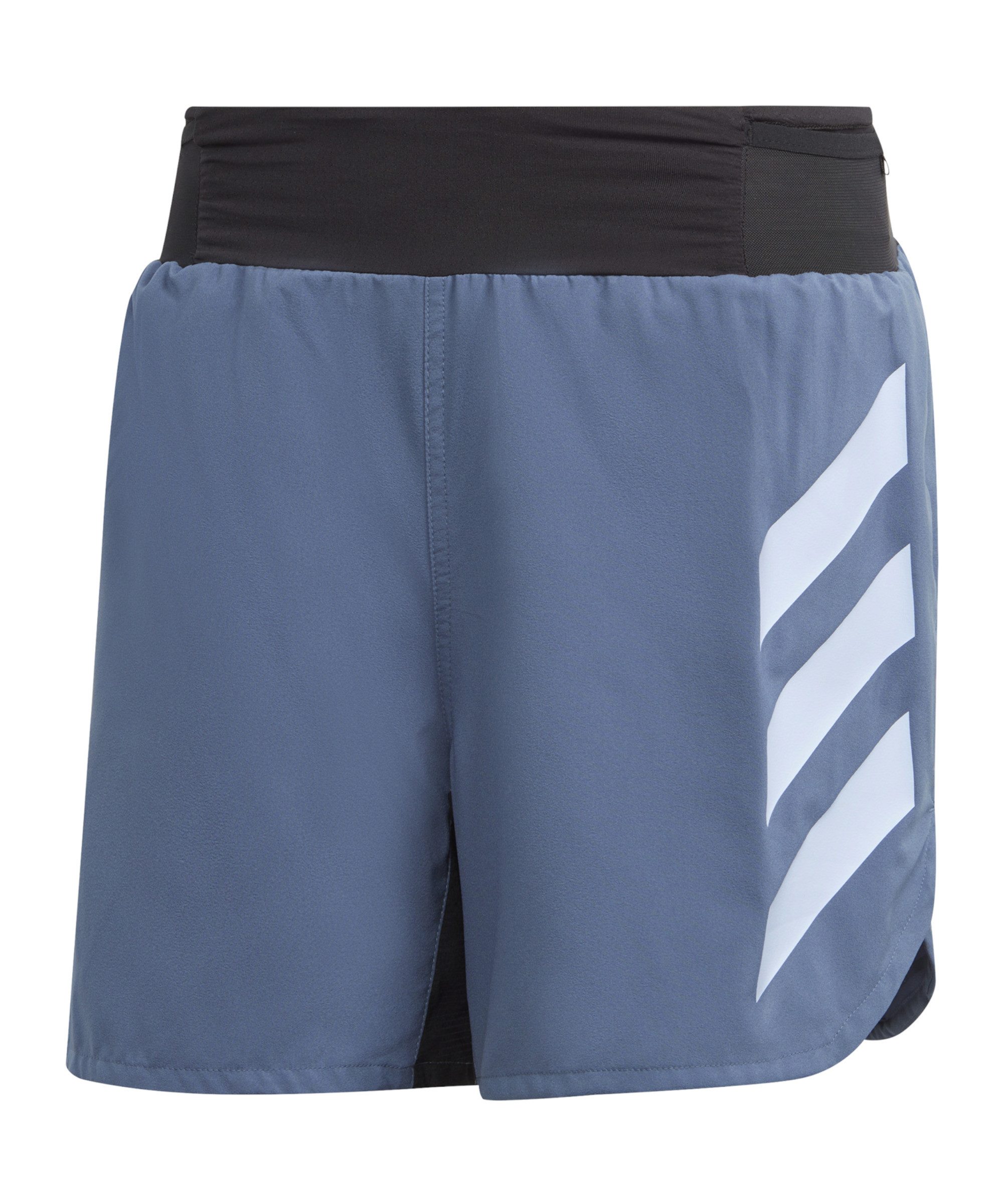 adidas Performance Laufshorts adidas Performance Agravic Short