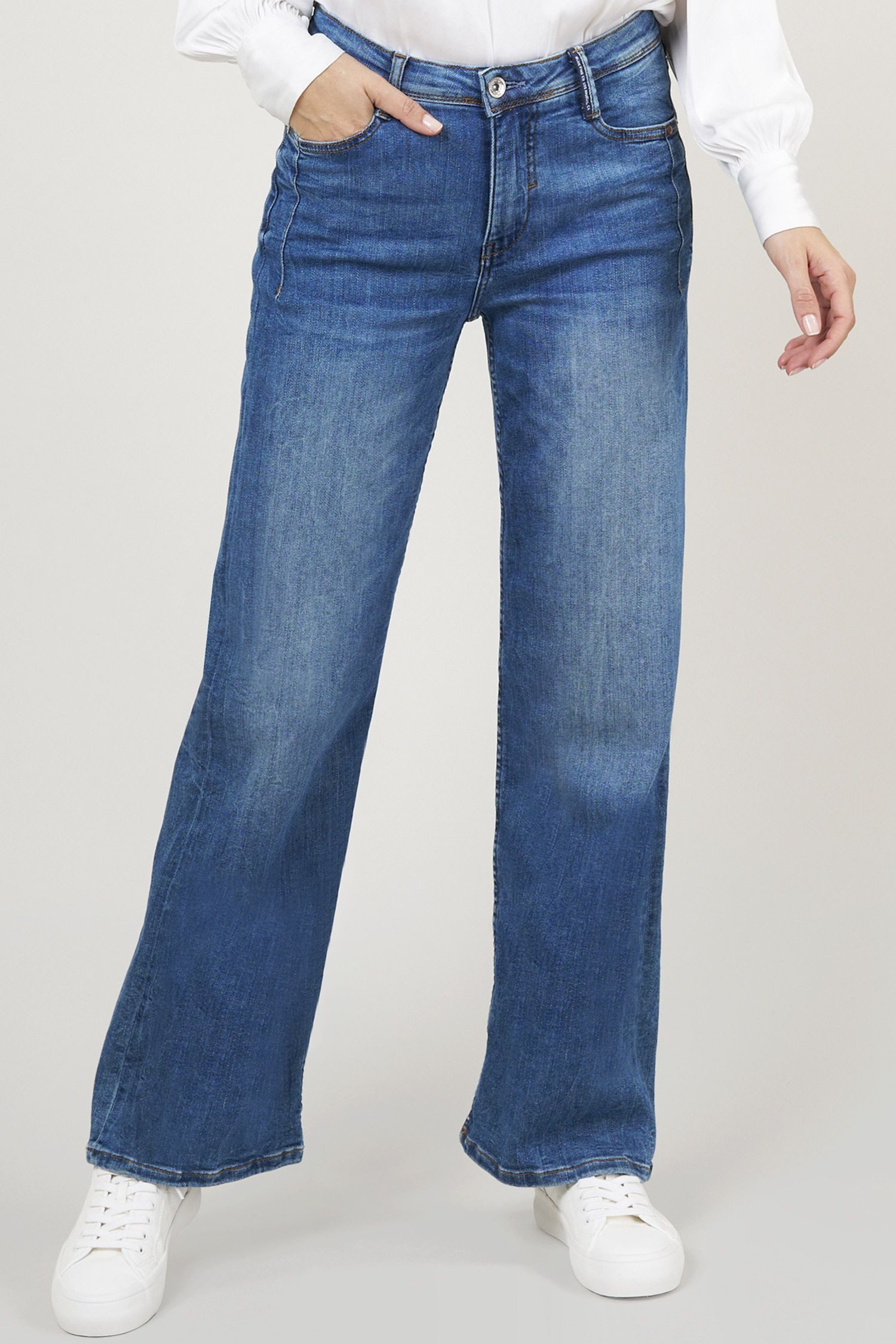 BLUE FIRE Bequeme Jeans günstig online kaufen
