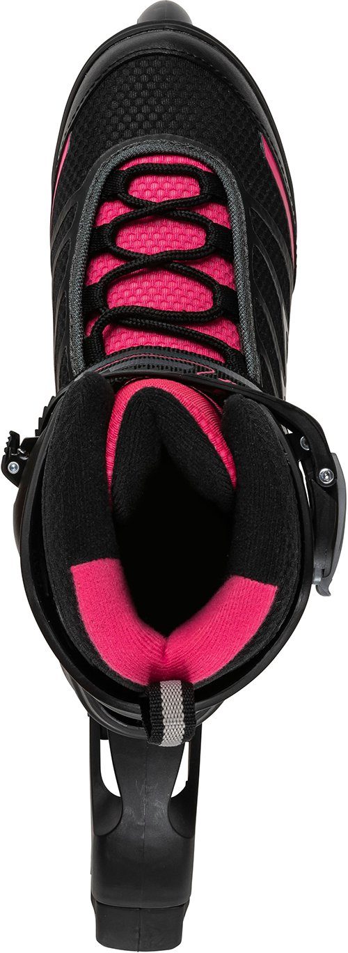 Bladerunner Inlineskates BLADERUNNER BY ROLLERBLADE ADVANTAGE PRO XT W Inline Skate 2022 black/pink