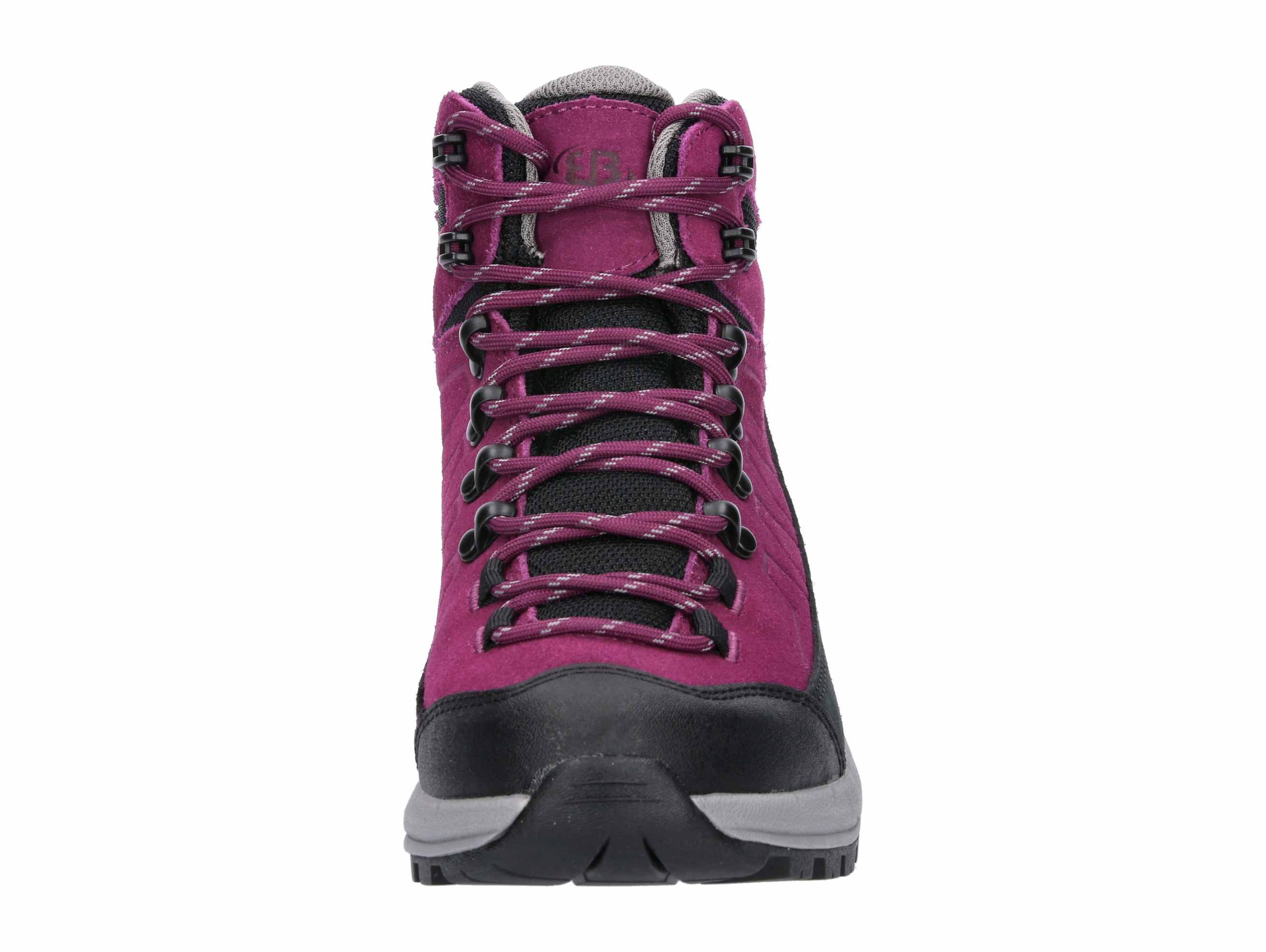 BRÜTTING Outdoorstiefel Mount Sellery Wanderstiefel
