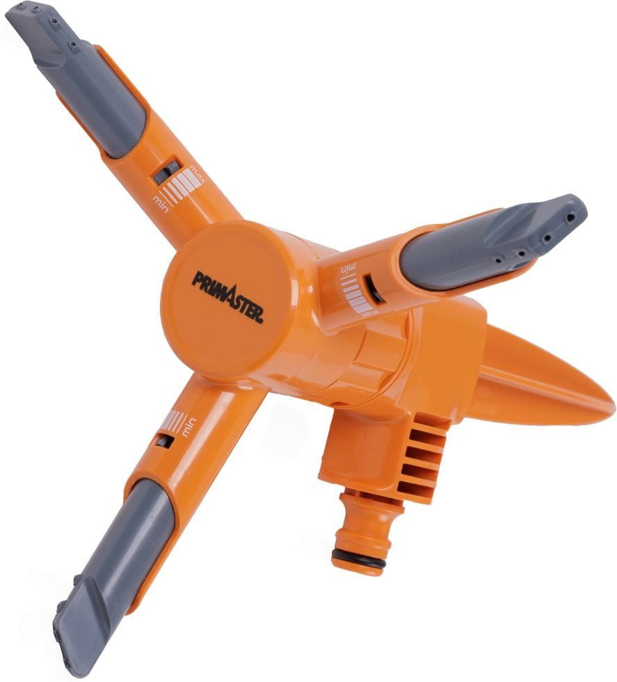 Primaster Regner Primaster Kreisregner bis max. 200 m²