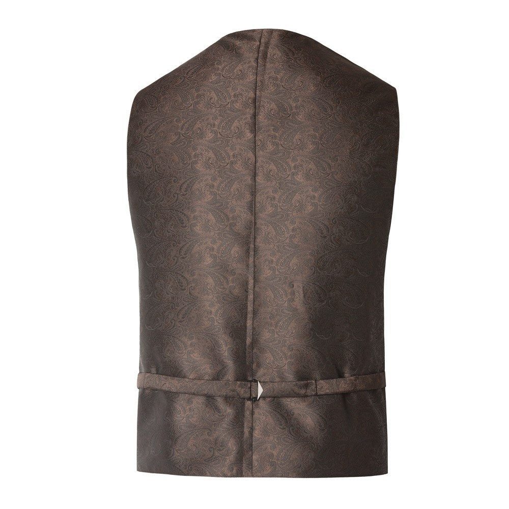 Stars & Stripes Anzugweste Full House Western Old Style günstig online kaufen