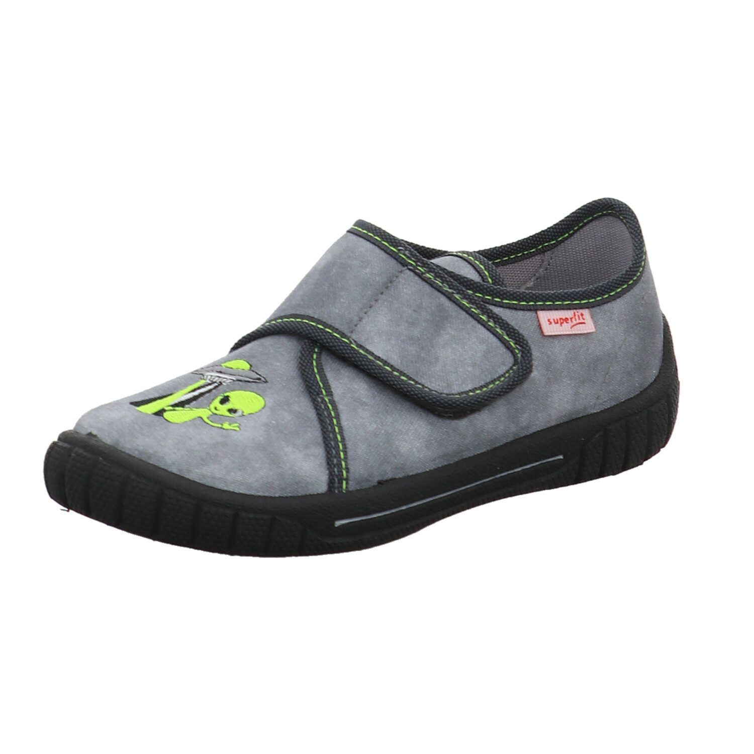 Superfit Hausschuh Textil \ BILL Hausschuh