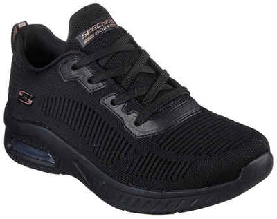 Skechers BOBS SQUAD CHAOS AIR Sneaker mit Memory Foam