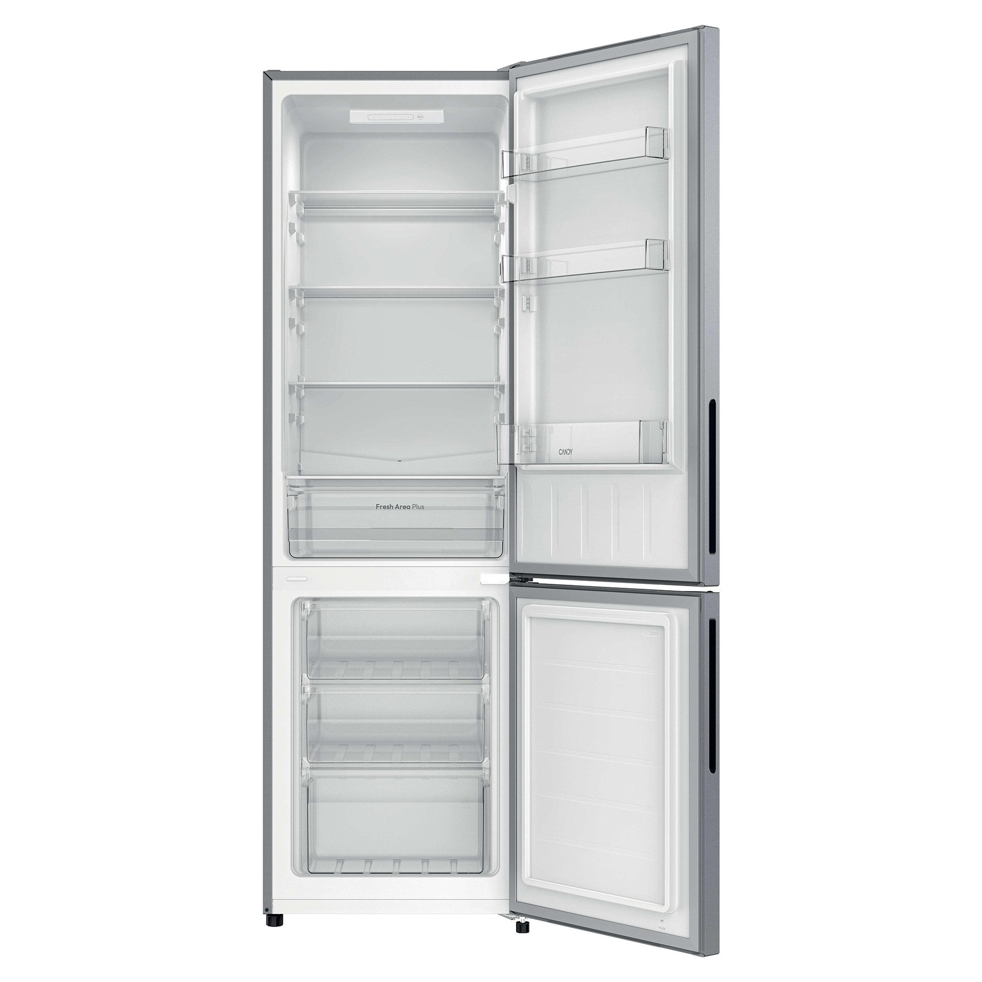 Candy Kühl-/Gefrierkombination CCG3L517ES, 176,00 cm hoch, 54,00 cm breit, Fast-Cool-Modus – Bild 4 von 5