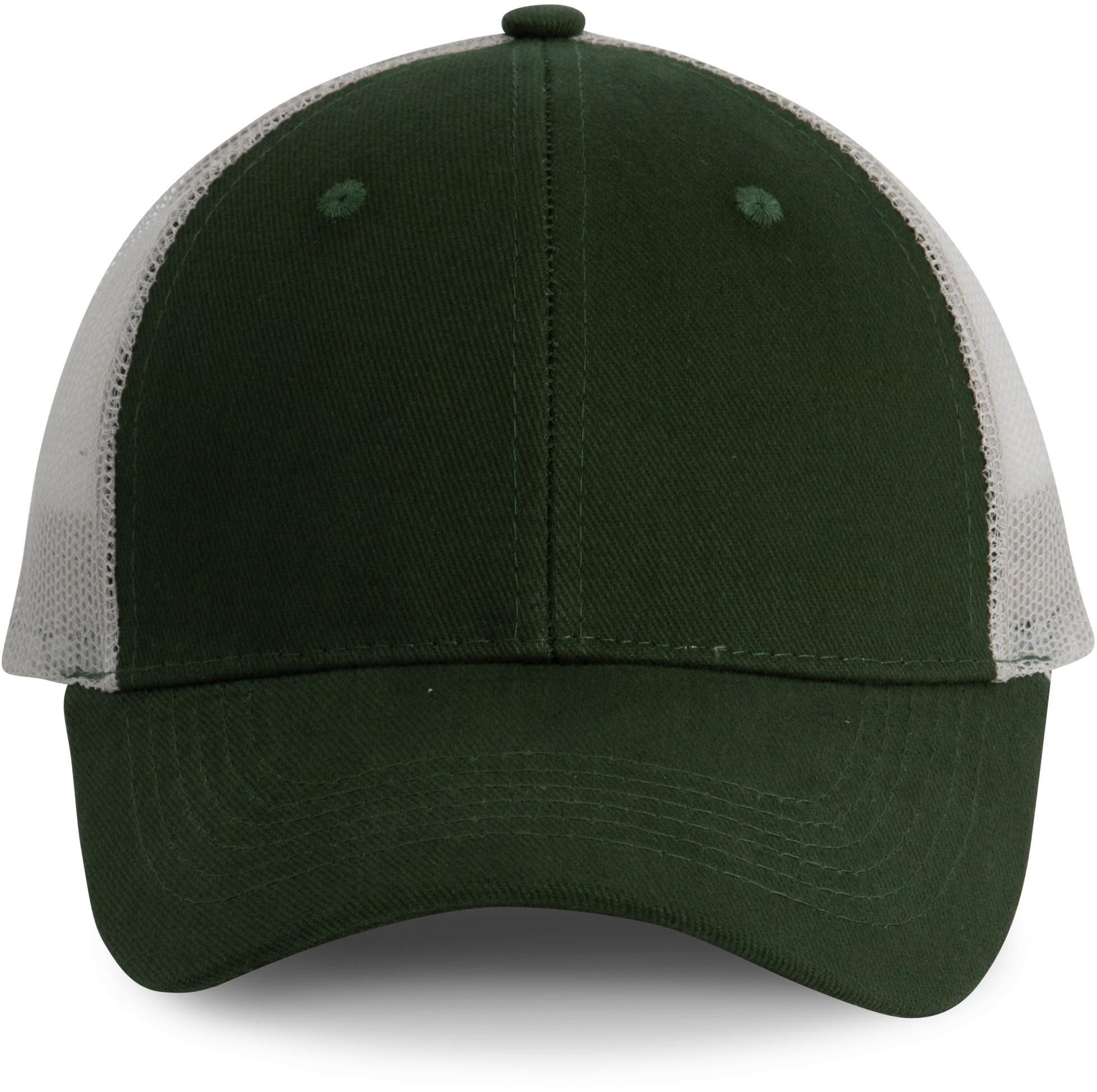 K-UP Trucker Cap 6-Panel-Trucker-Kappe