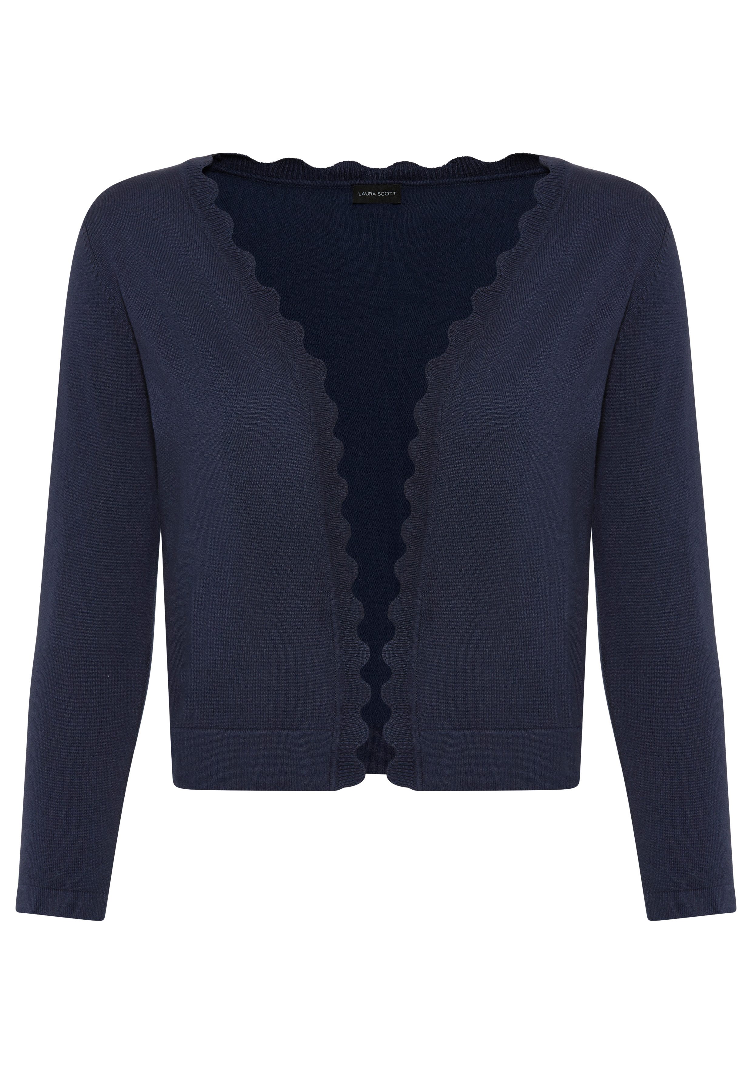Strickjacke