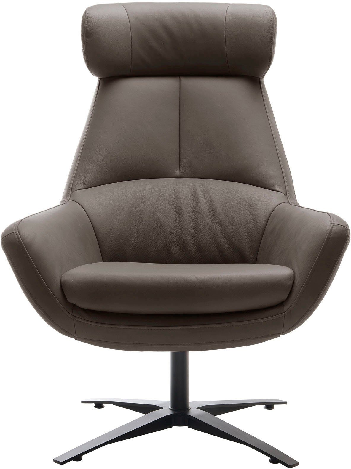 BETYPE Drehsessel Be Organic High Back, günstig online kaufen