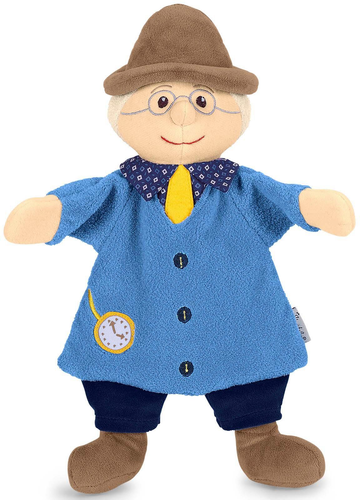 Sterntaler® Handpuppe Opa günstig online kaufen