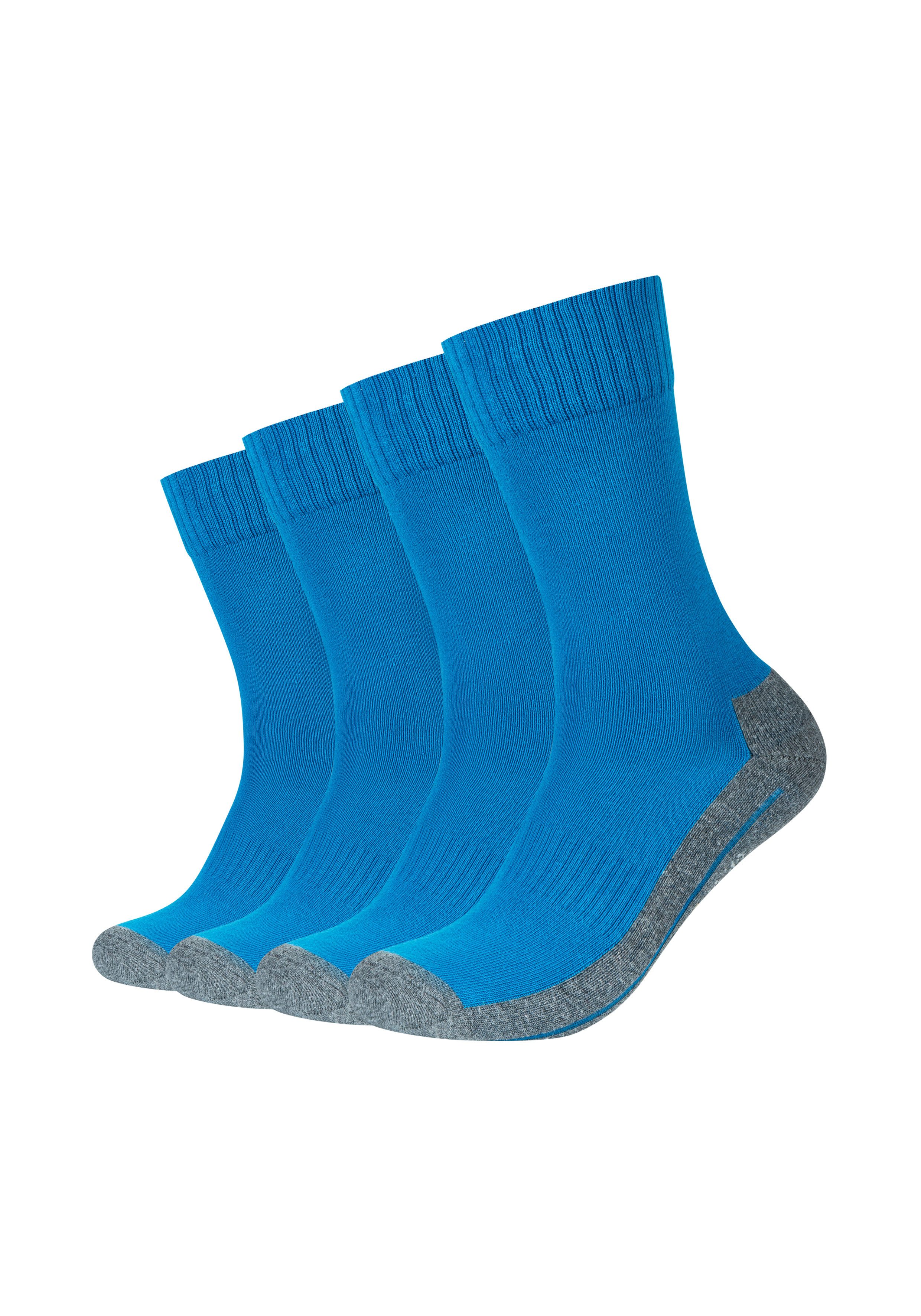 Camano Sportsocken function (4-Paar) mit feuchtigkeitsregulierendem Materia günstig online kaufen