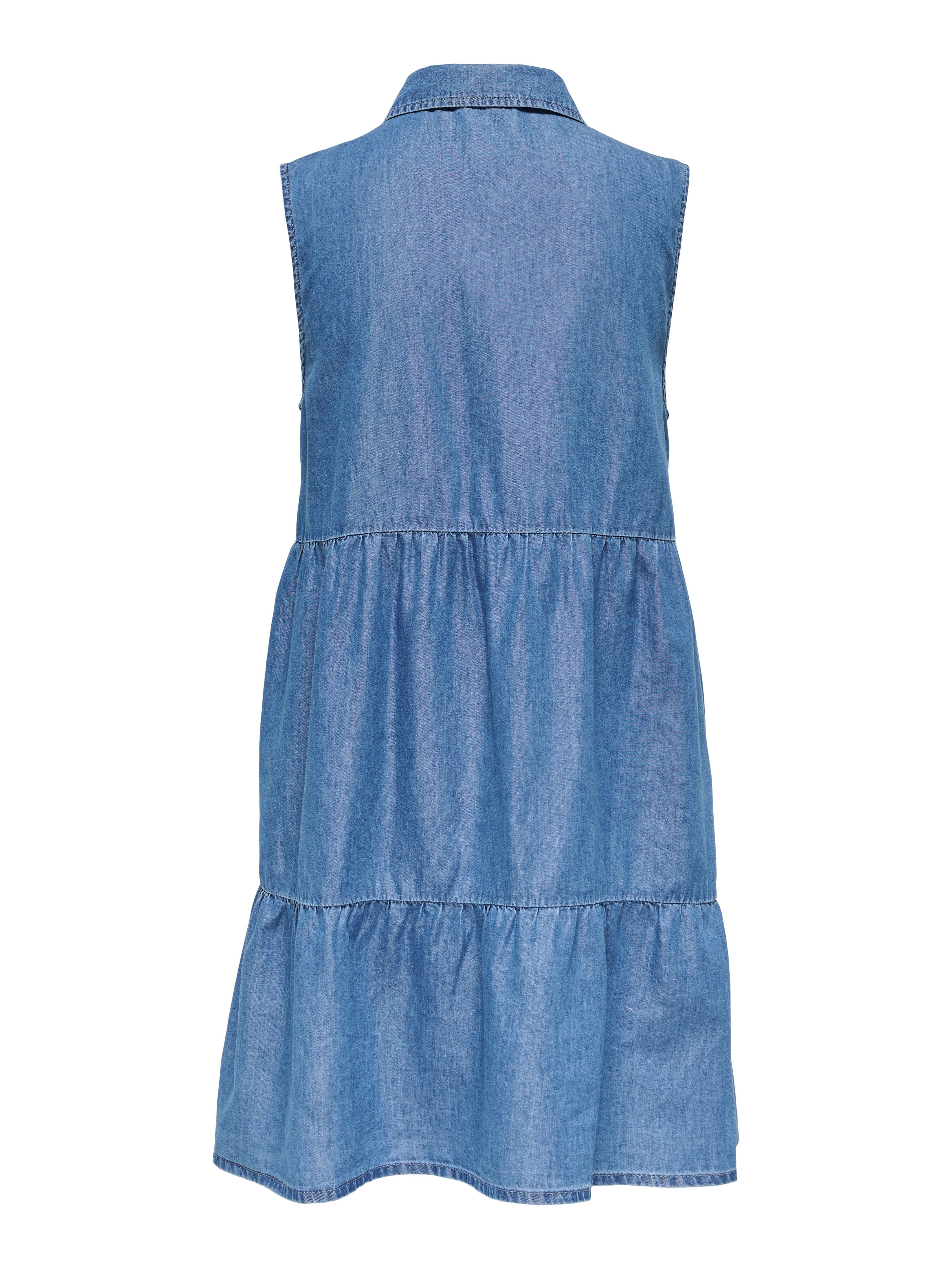 ONLY Midikleid günstig online kaufen