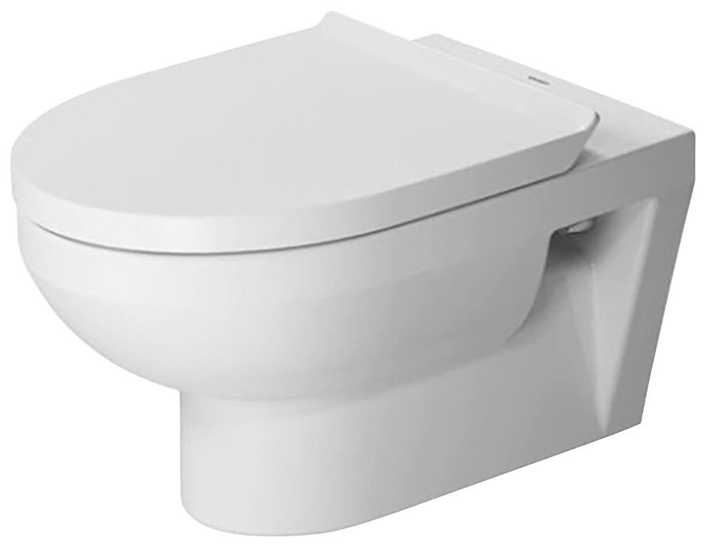 Duravit TiefspülWC »DuraStyle Basic«, Abgang waagrecht online kaufen