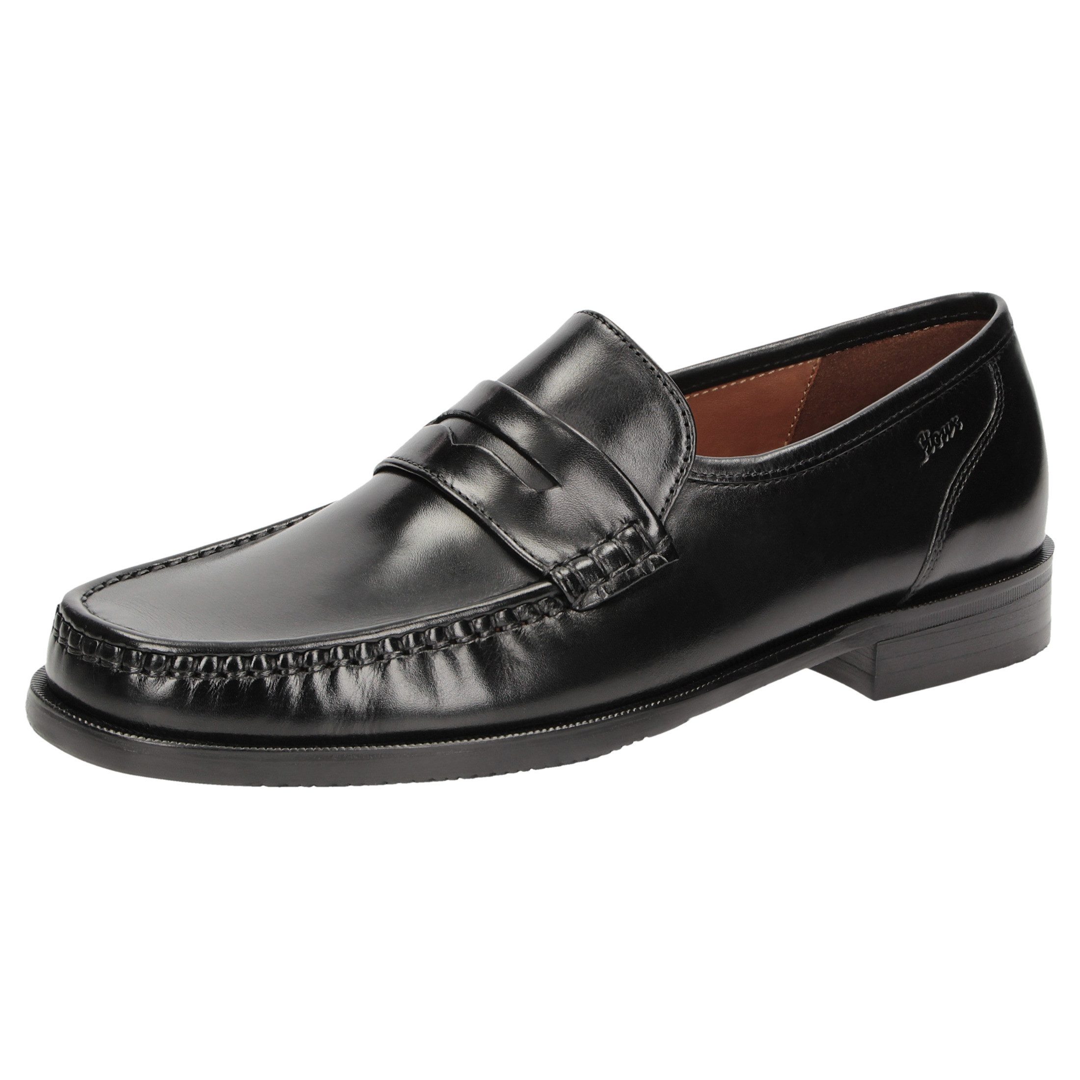 SIOUX Sassodor-700 Slipper