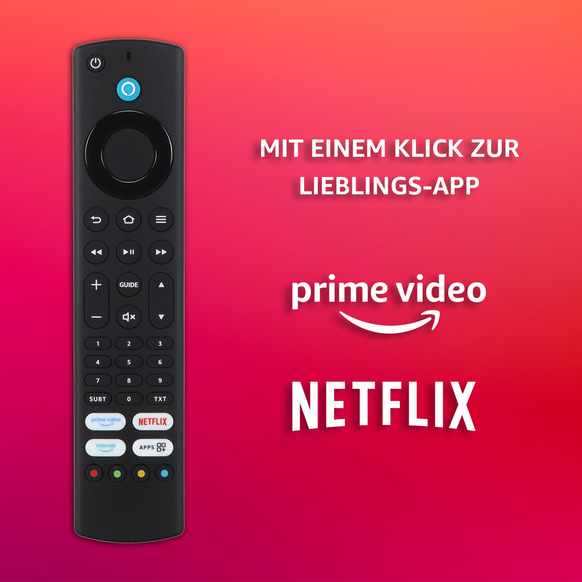 Telefunken XU43FO754S LCD-LED Fernseher ...