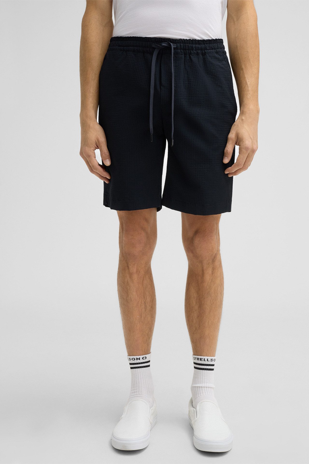 Strellson Shorts Kaji (1-tlg)