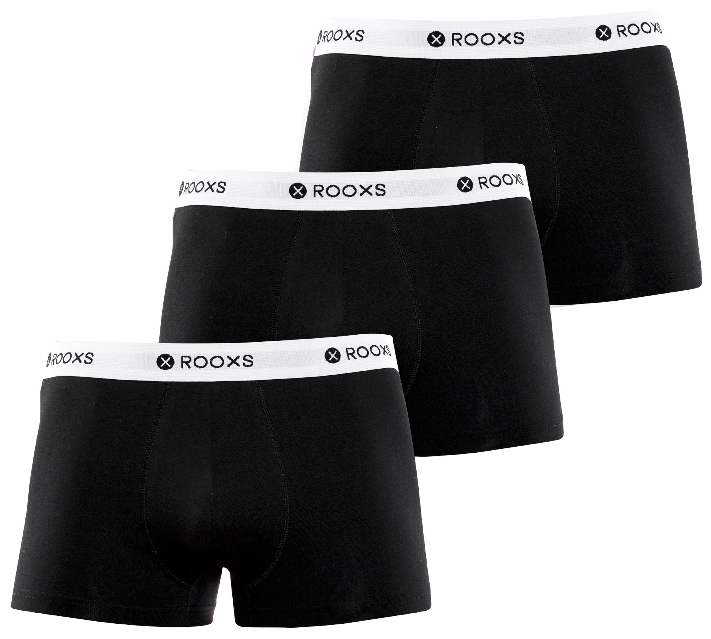 Boxershorts Enge Unterhosen Herren Männer