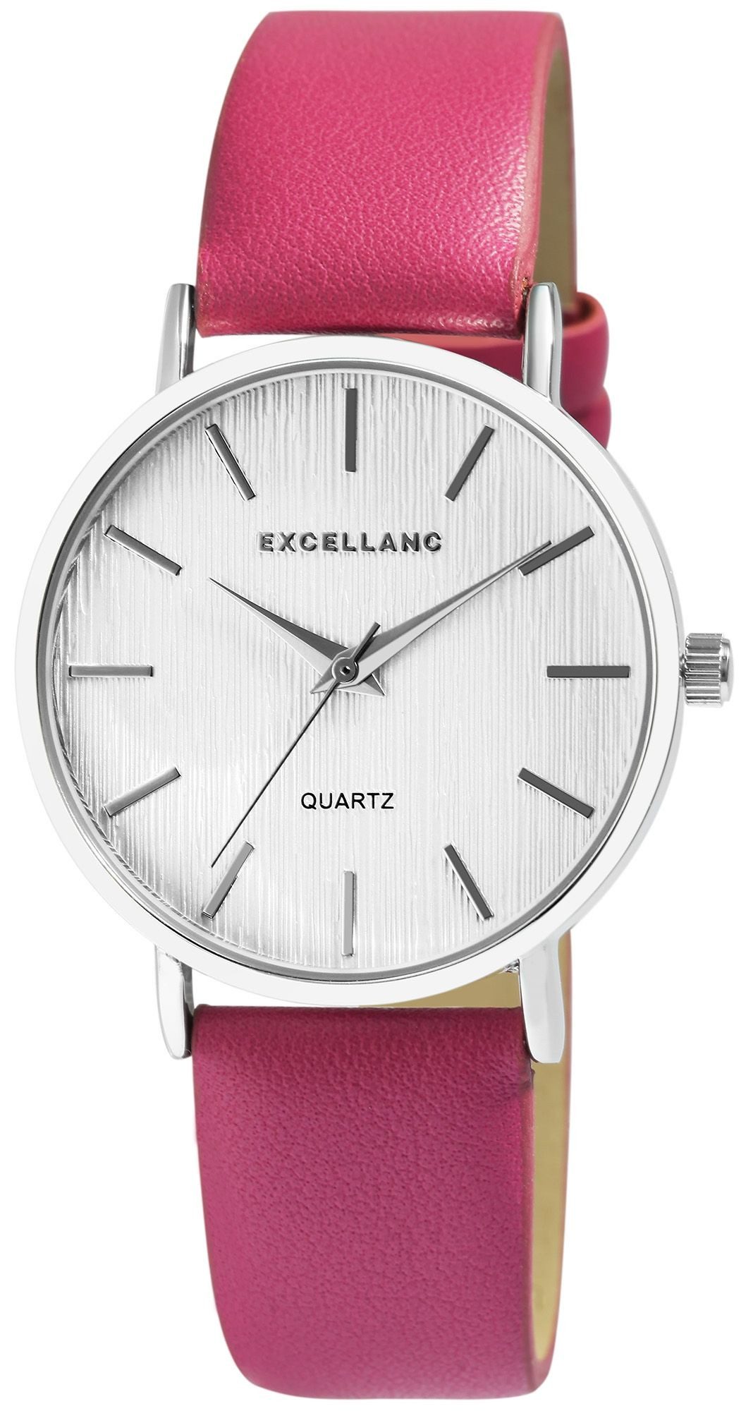 Excellanc Quarzuhr 1900293 günstig online kaufen