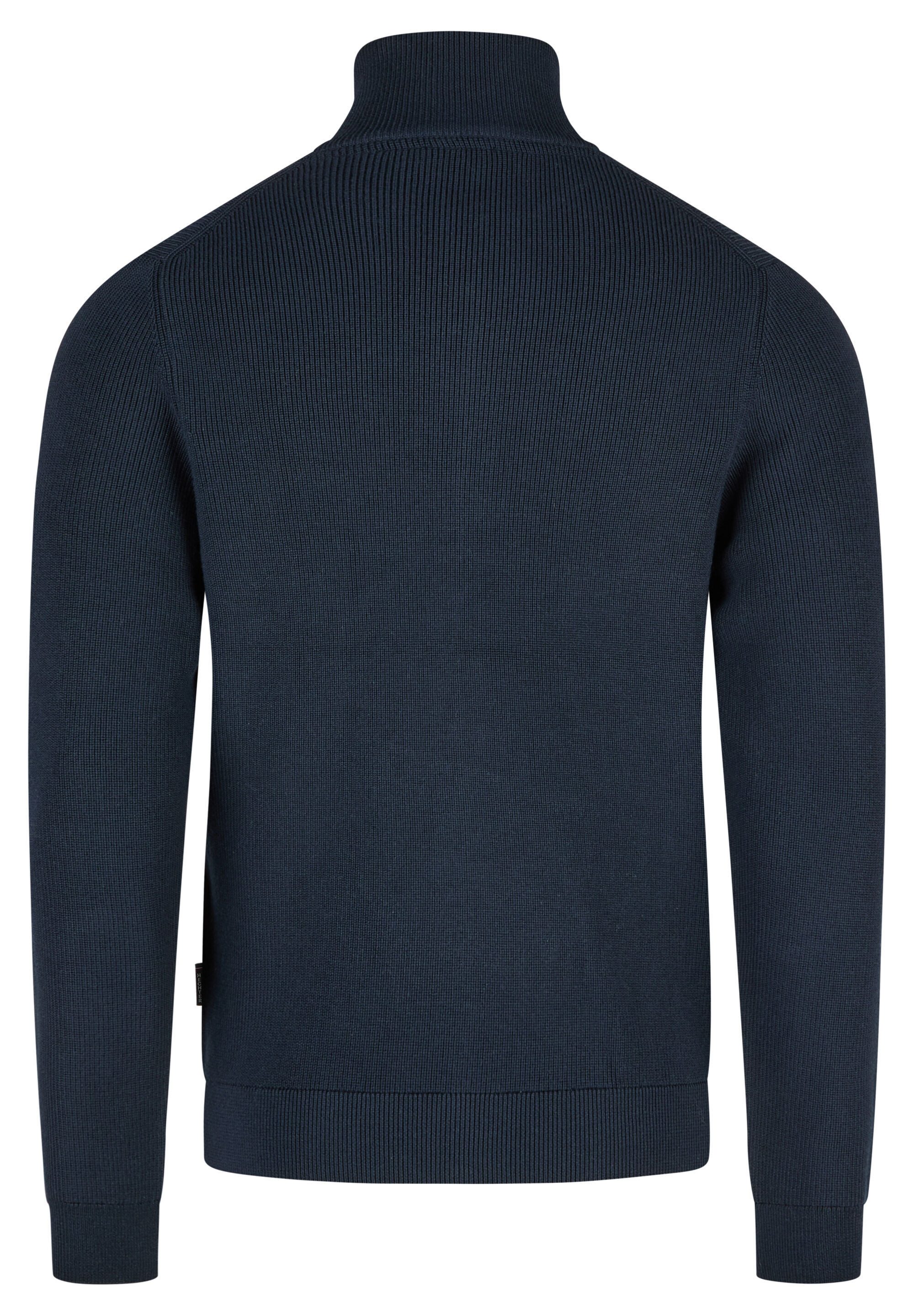 HECHTER PARIS Rollkragenpullover Luxuriöses Design günstig online kaufen