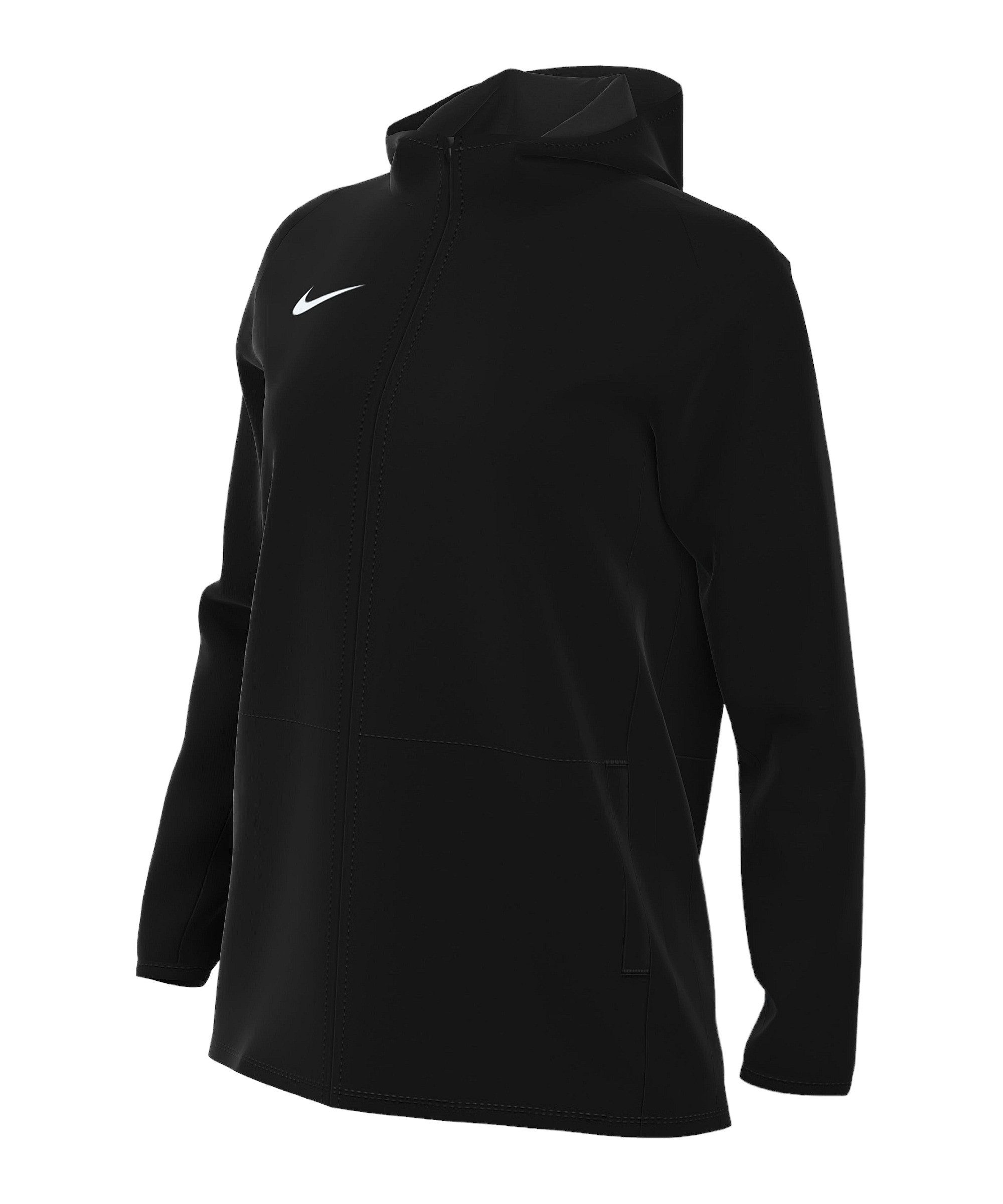 Nike Regenjacke Nike Performance Atmungsaktivität