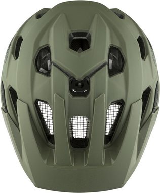 Alpina Sports Fahrradhelm PLOSE MIPS OLIVE MATT