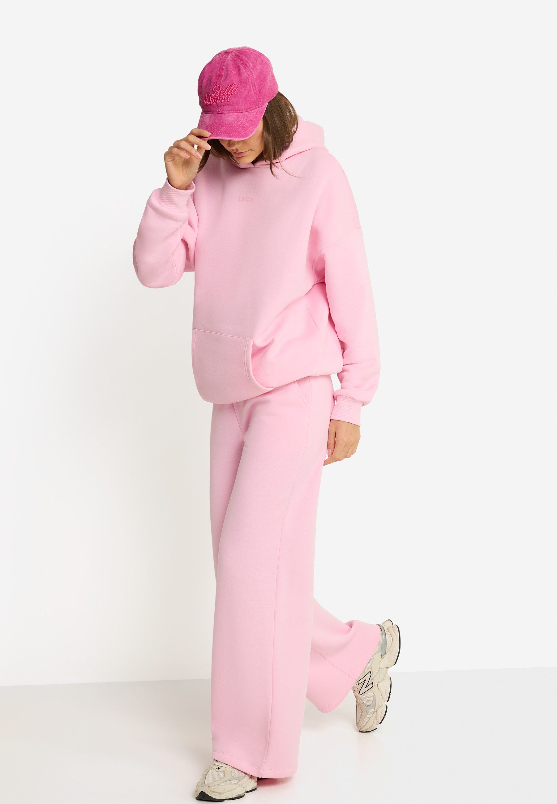 LSCN by LASCANA Sweatpants extra weiche Sweatware