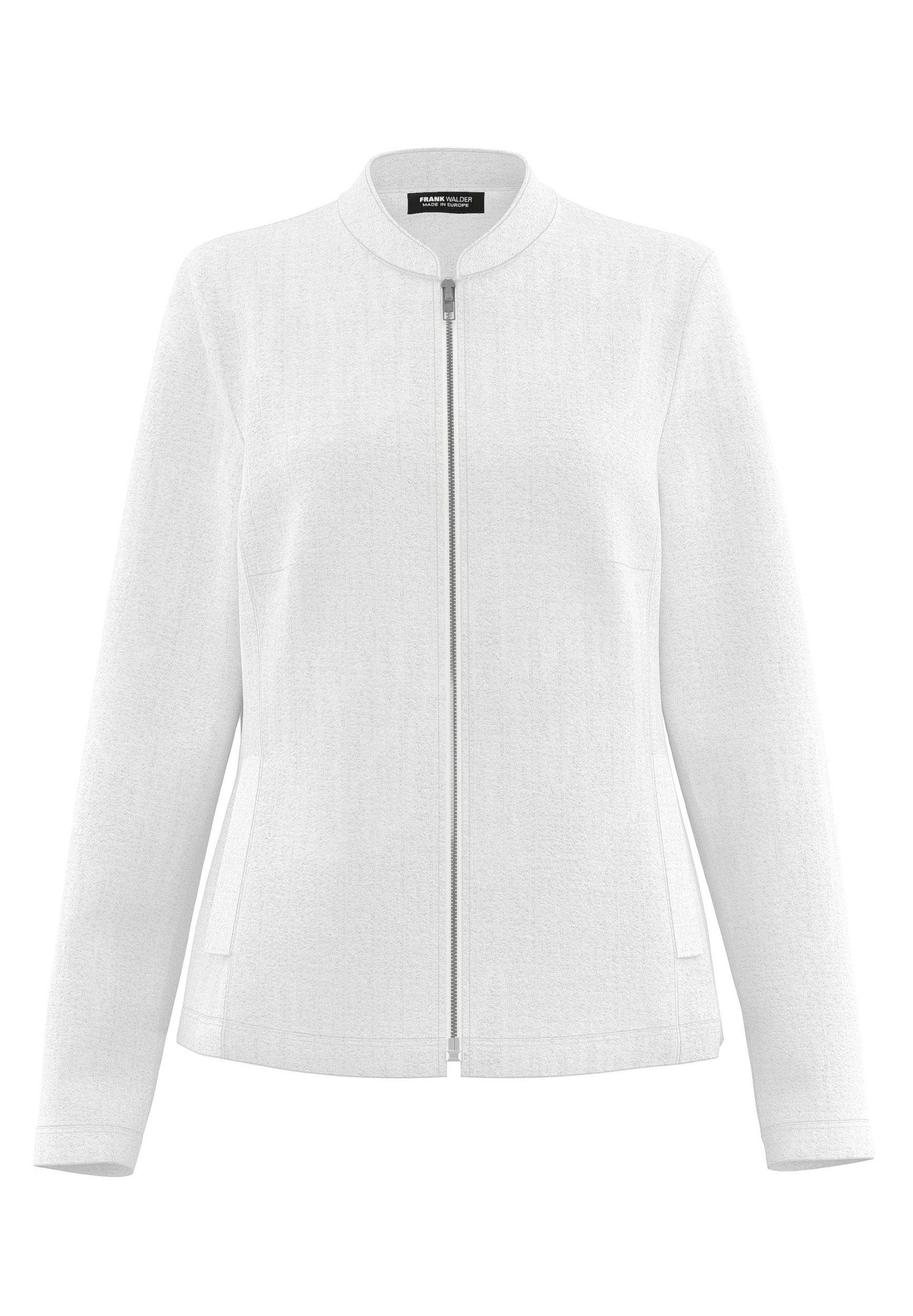 FRANK WALDER Jackenblazer - Jacke Damen - Blazer - Kurzjacke - elegante Damenjacke