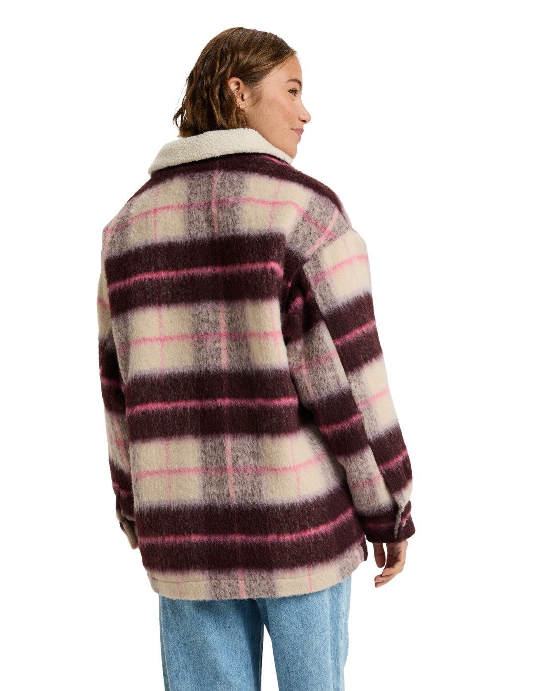 Roxy Outdoorjacke Passage Of Time