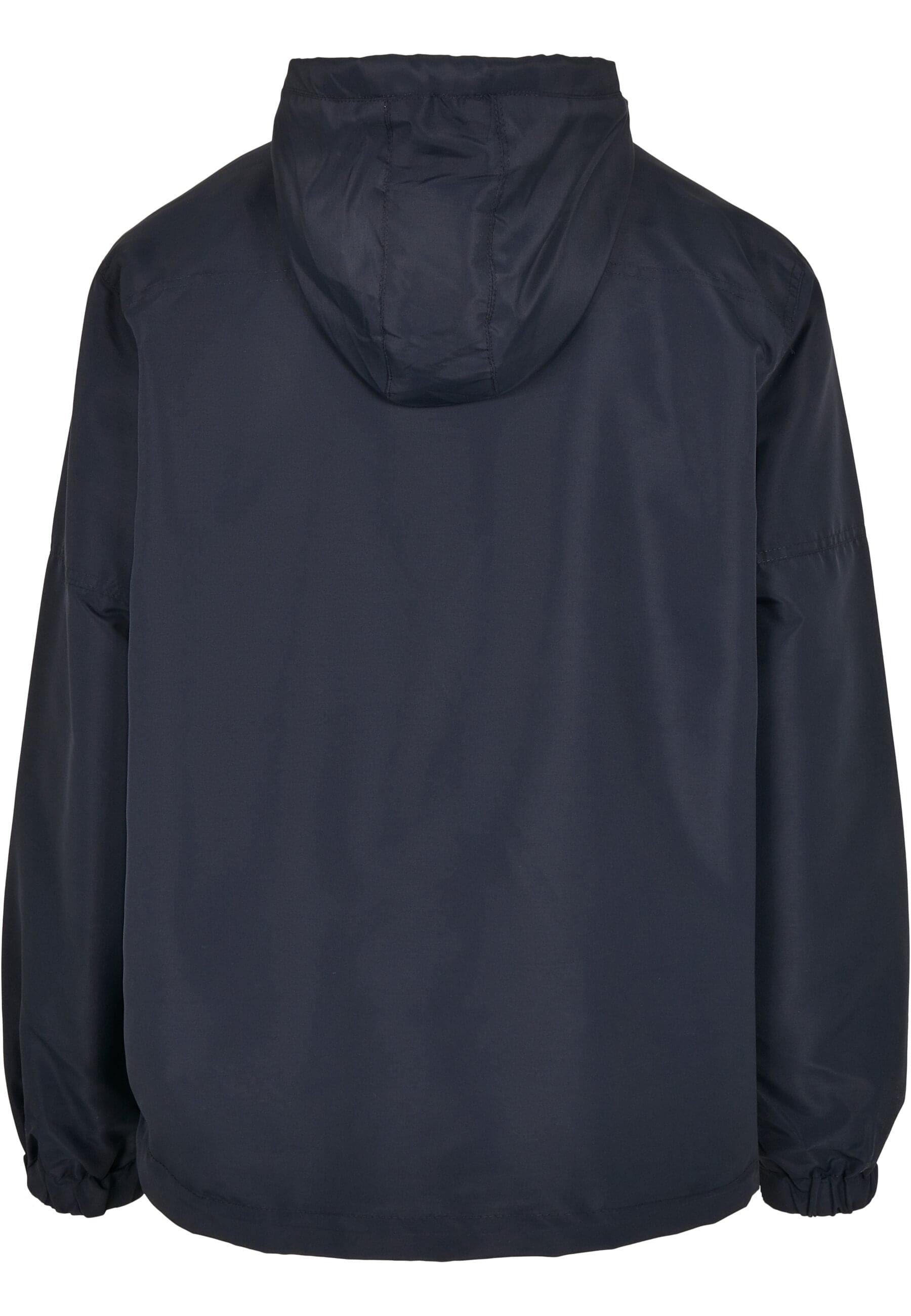 Brandit Allwetterjacke Brandit Herren Summer Pull Over Jacket (1-St) günstig online kaufen