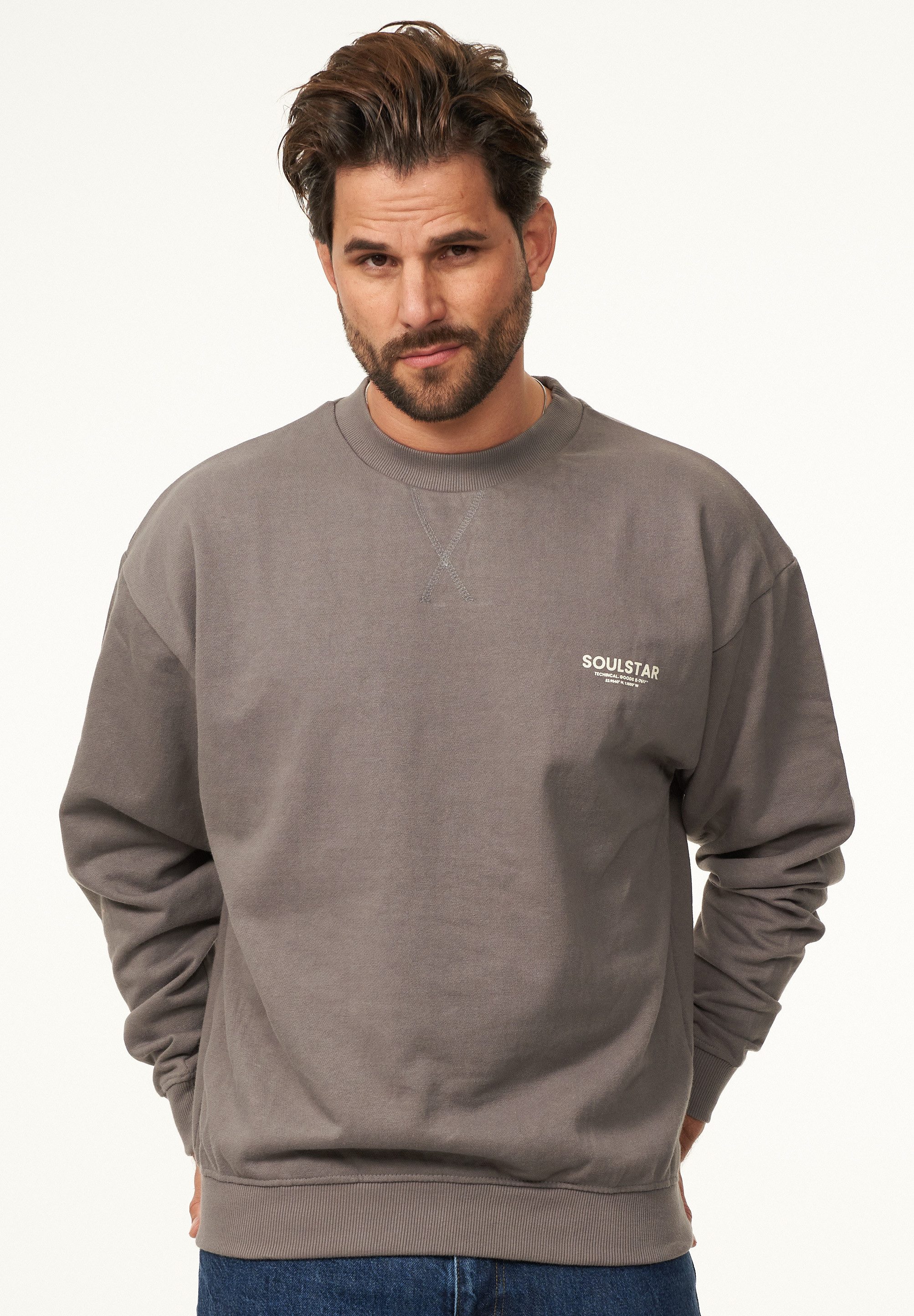 Sweatshirt S2PAJU