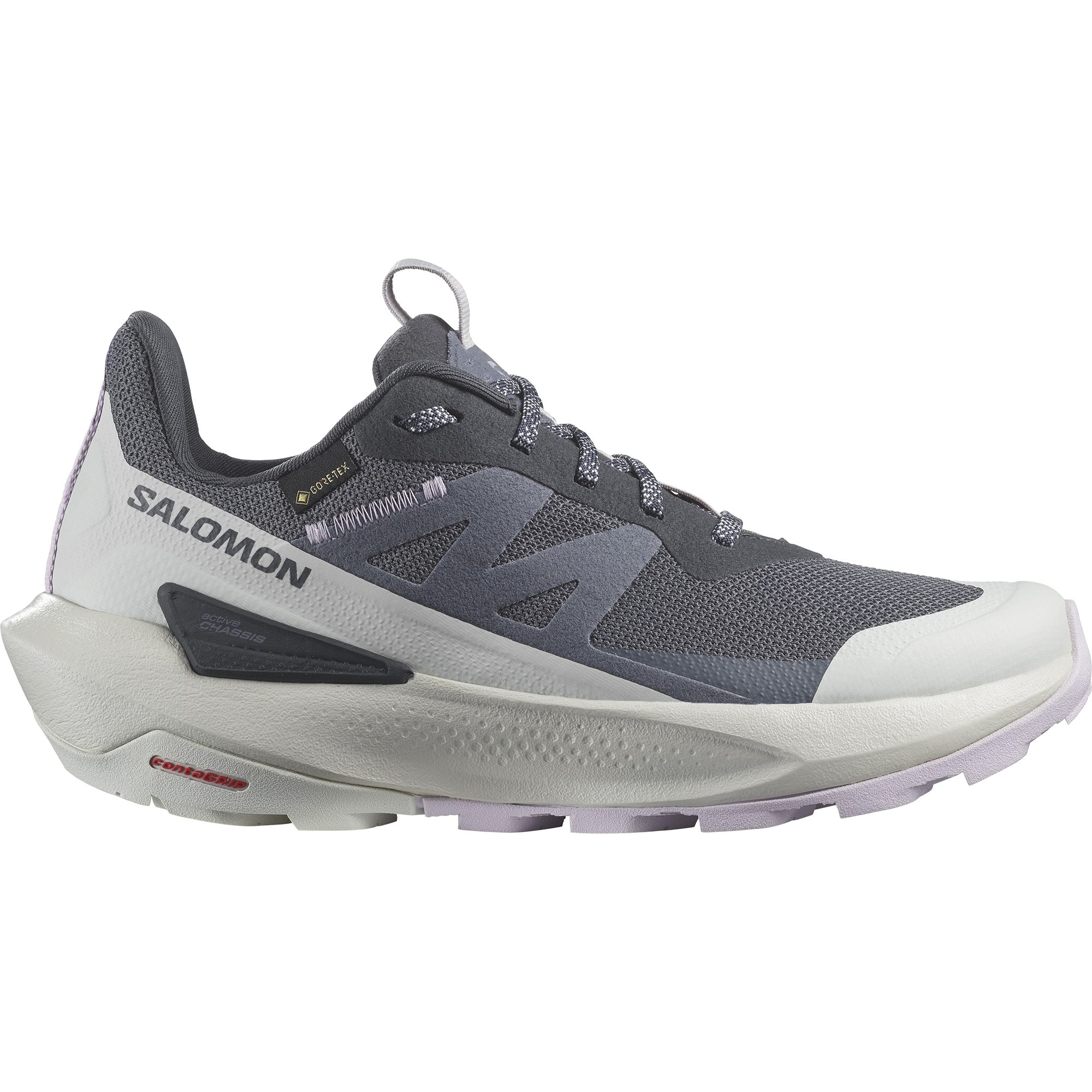 Salomon ELIXIR ACTIV GORE-TEX W Outdoorschuh wasserdicht günstig online kaufen