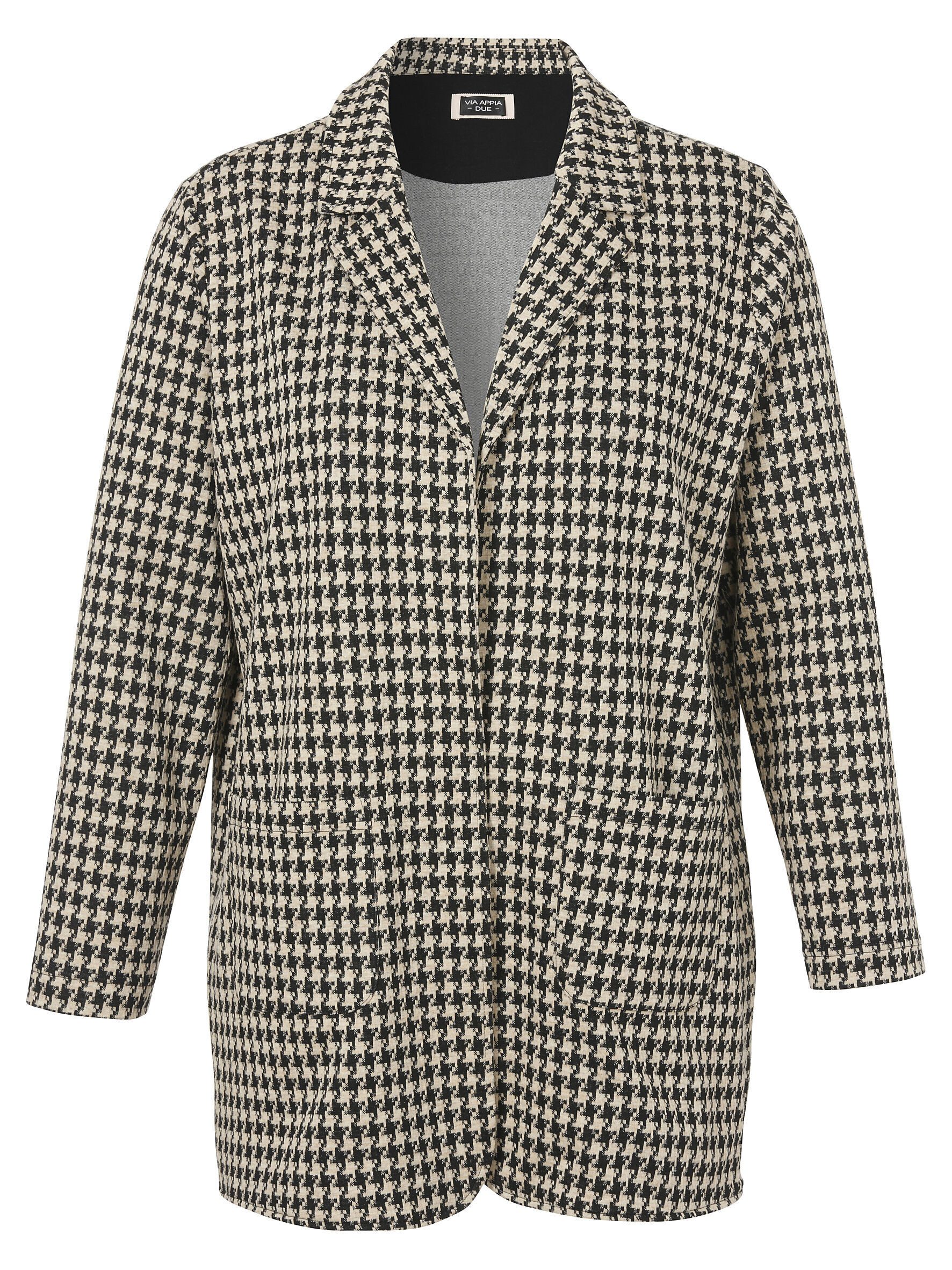 VIA APPIA DUE Sweatblazer (1-tlg) im günstig online kaufen