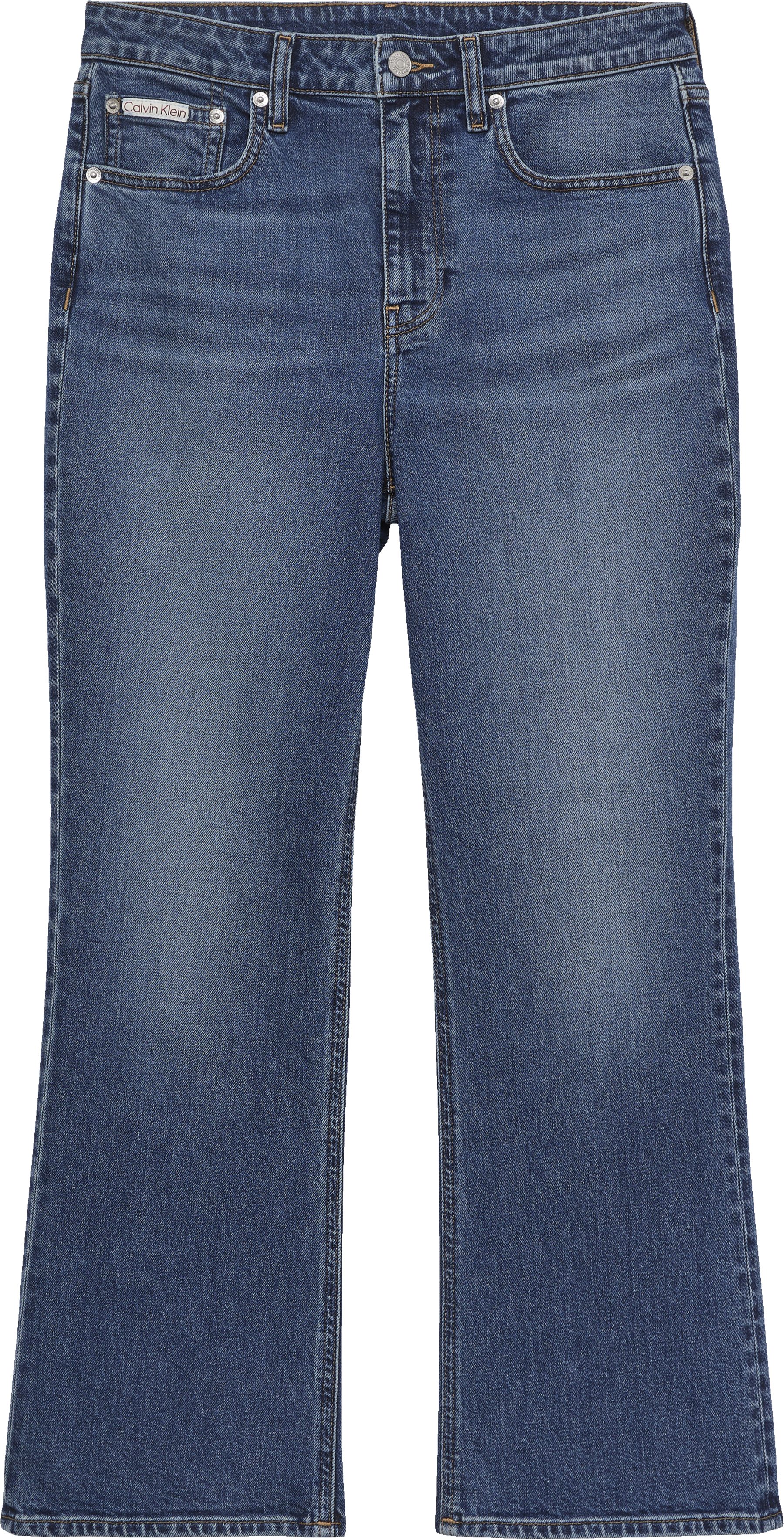 Calvin Klein Jeans Ankle-Jeans Regular fit