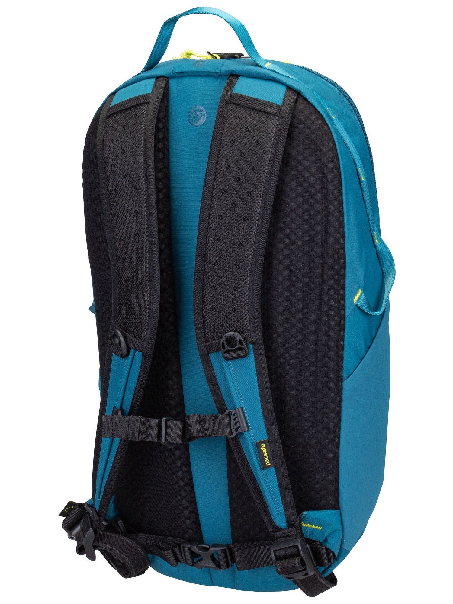 Pacsafe Rucksack ECO 25L