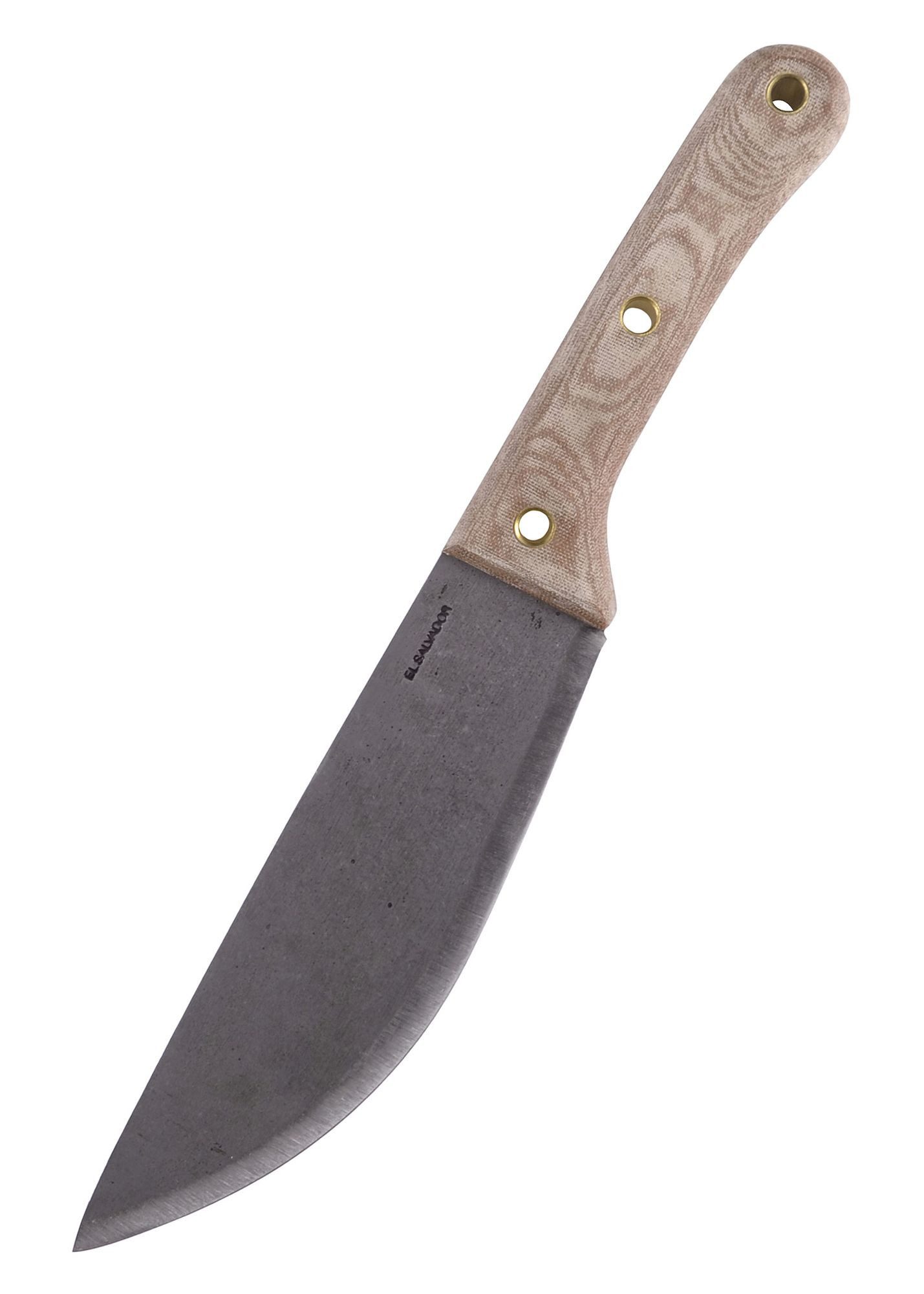 Condor Tool & Knife Taschenmesser Condor Primitive Sequoia Knife, Jagdmesser, Condor