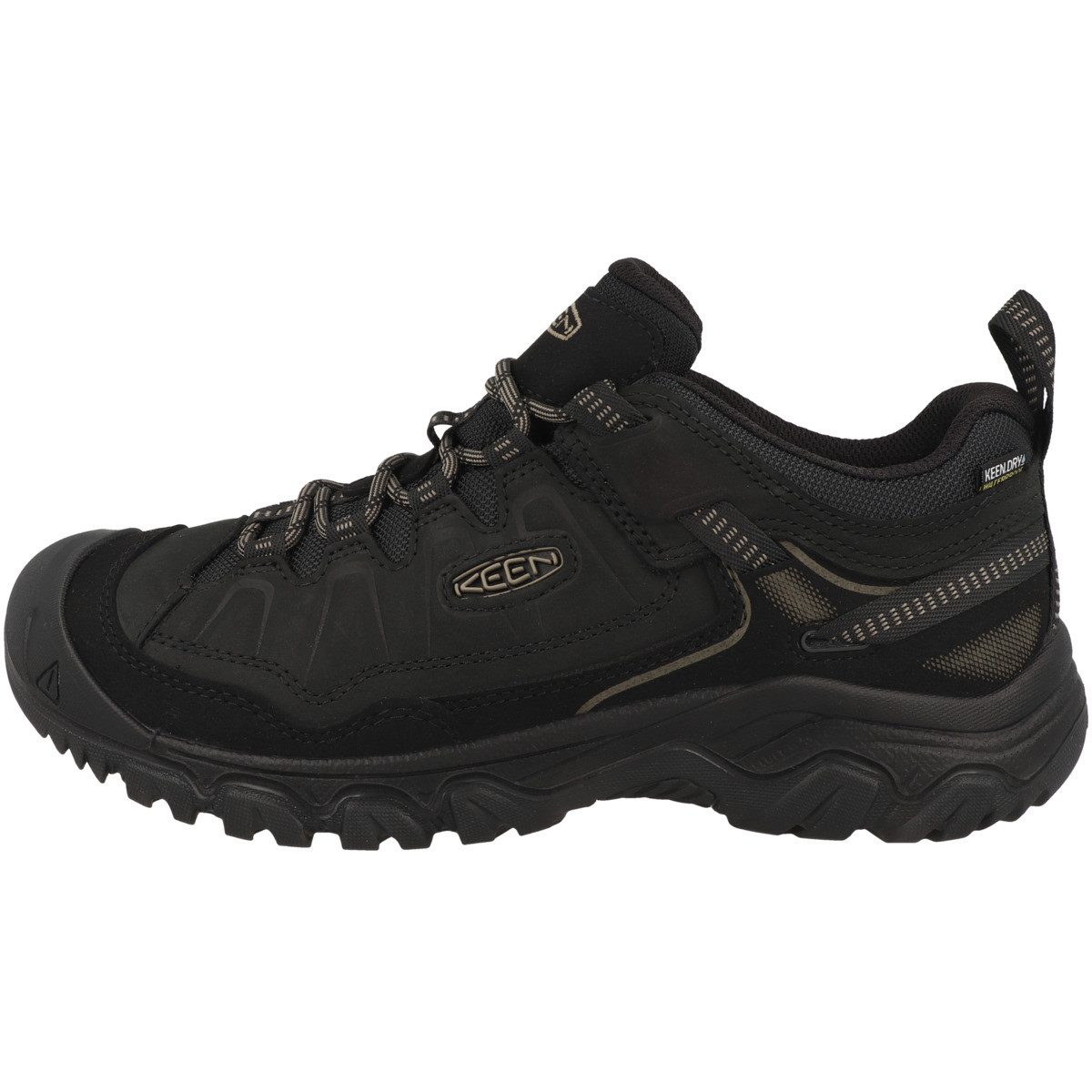 Keen Targhee IV WP Herren Outdoorschuh günstig online kaufen