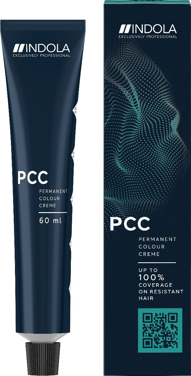 Indola Haarfarbe Indola Profession PCC 7.00 60 ml