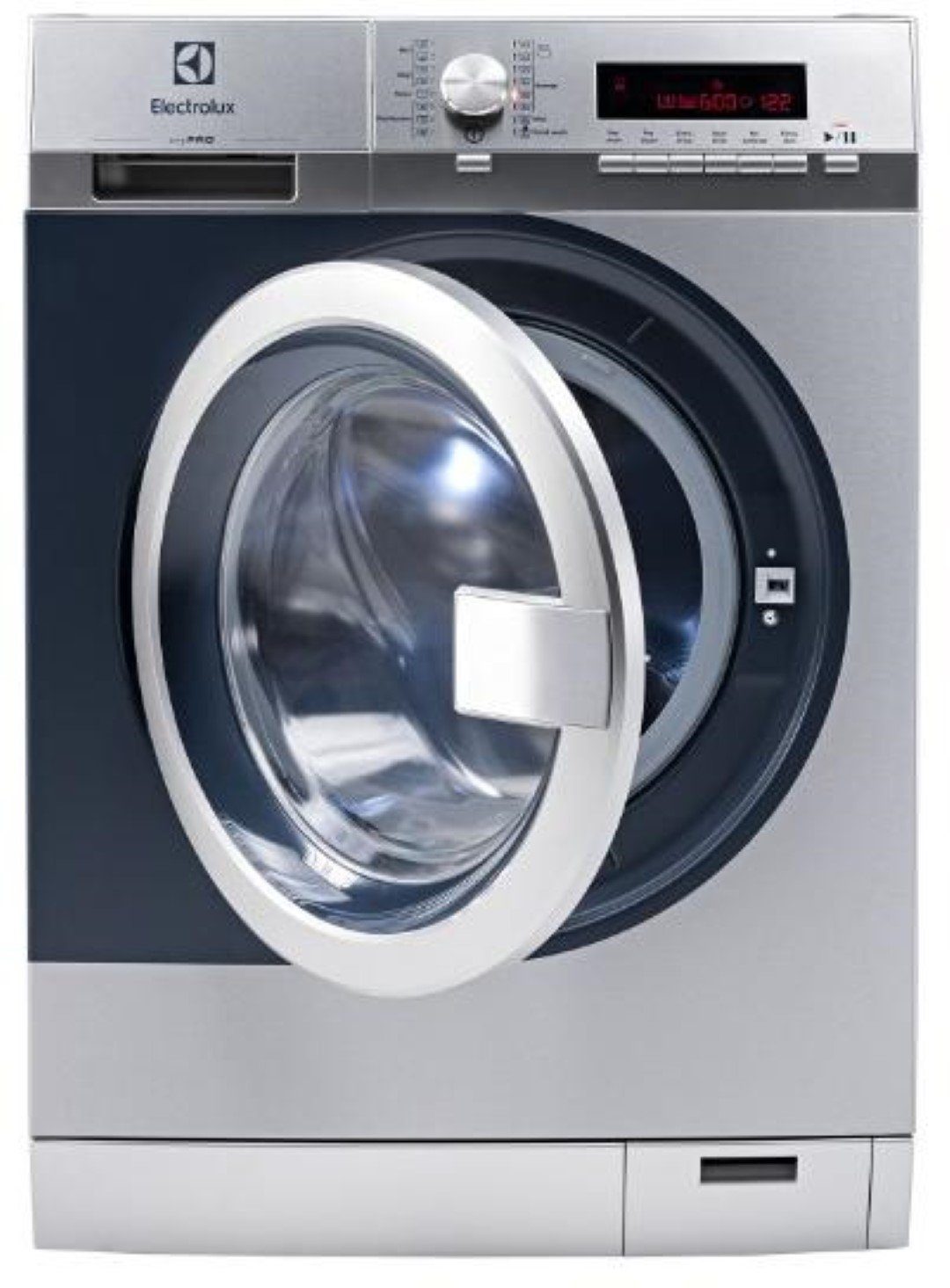 Electrolux Waschmaschine WE170P, 8 kg, 1400 U/min