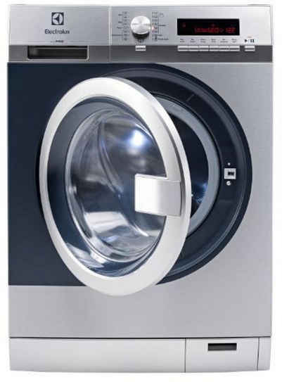 Elektrolux Waschmaschine WE170P, 8 kg, 1400 U/min